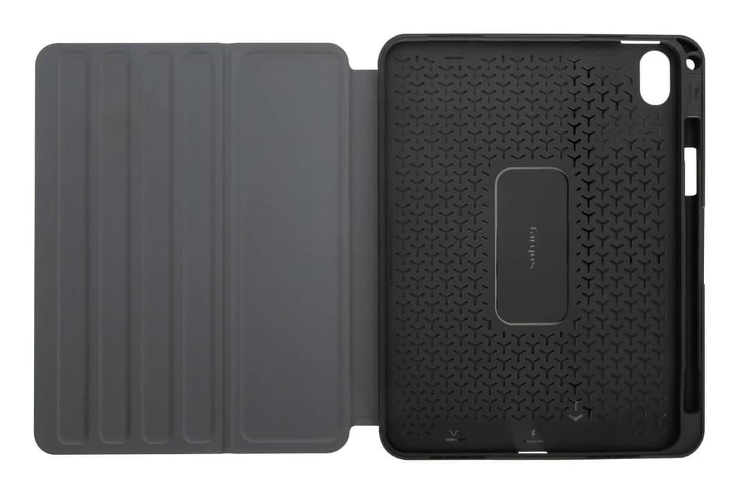 Click-In Case for iPad 10th gen 10.9inch - Black — photo 8 of 10