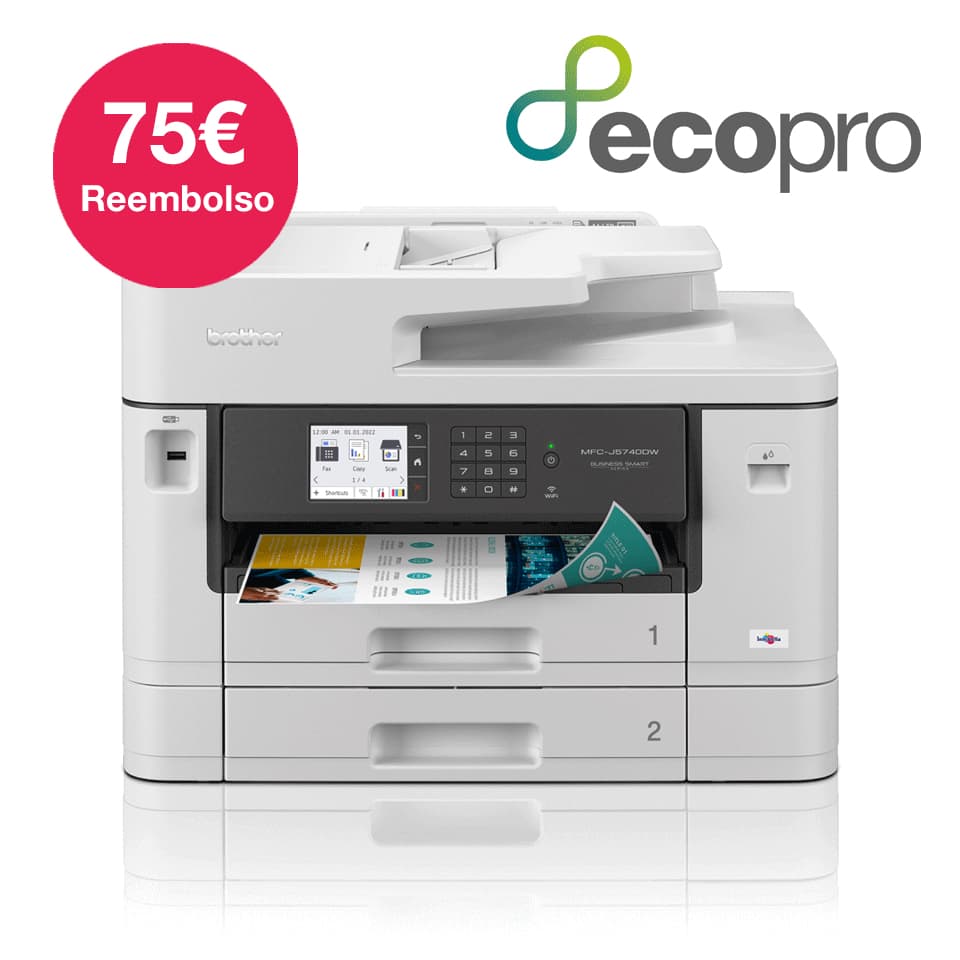Professional All-in-One A3 Colour Inkjet Printer — photo 7 of 9