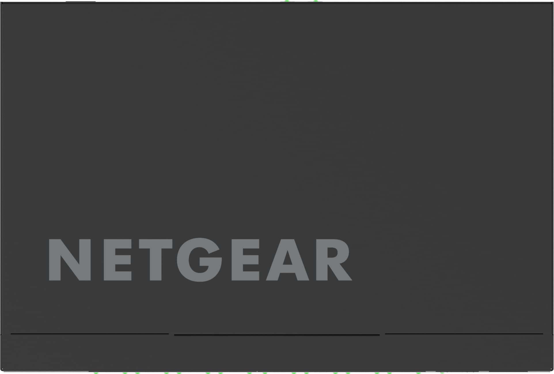 NETGEAR GSM4210PD — photo 12 of 13