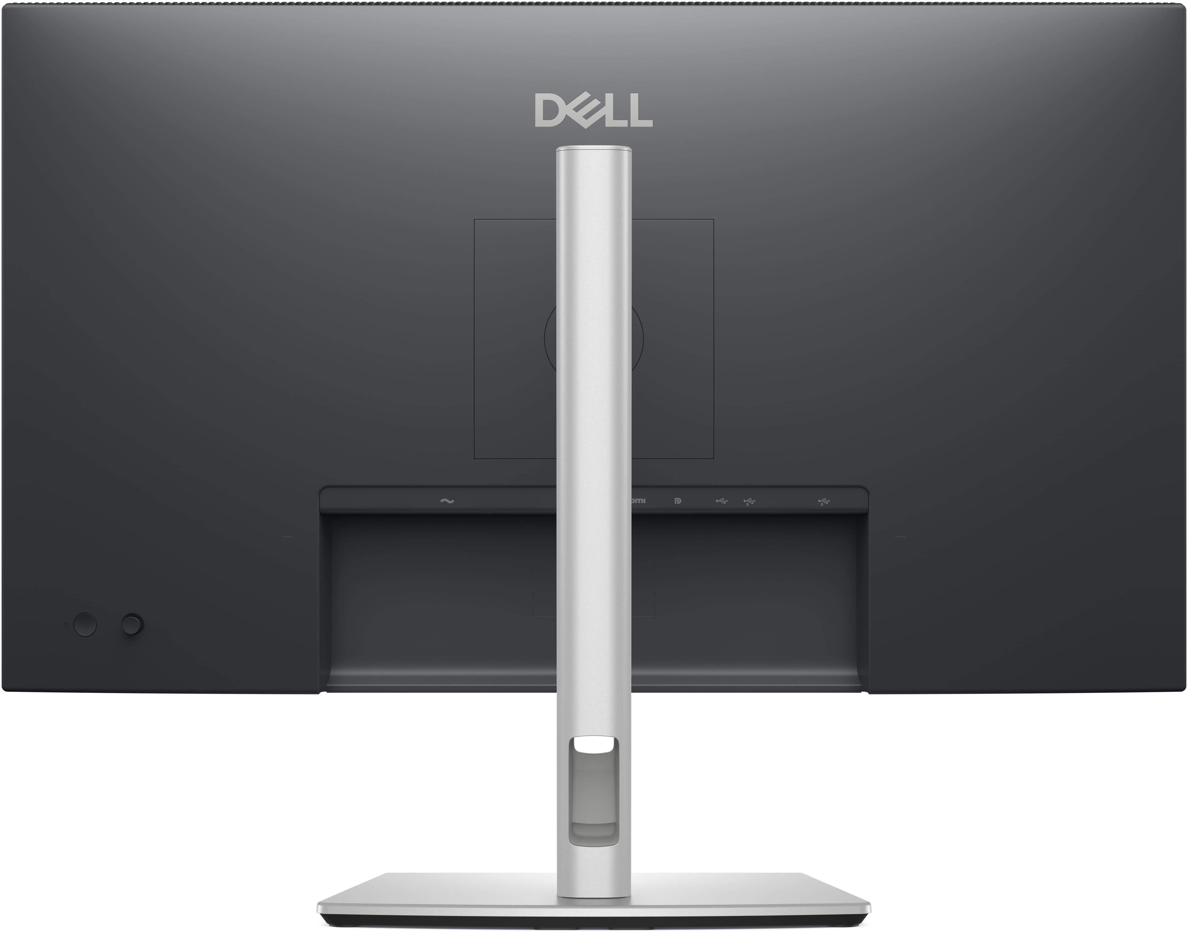 Pro Plus 27 - P2725D (210-BRDL) - 27 pouces - Moniteur Quad HD IPS LED - 2560x1440 - Pivot / HAS / USB-C — photo 3 sur 8