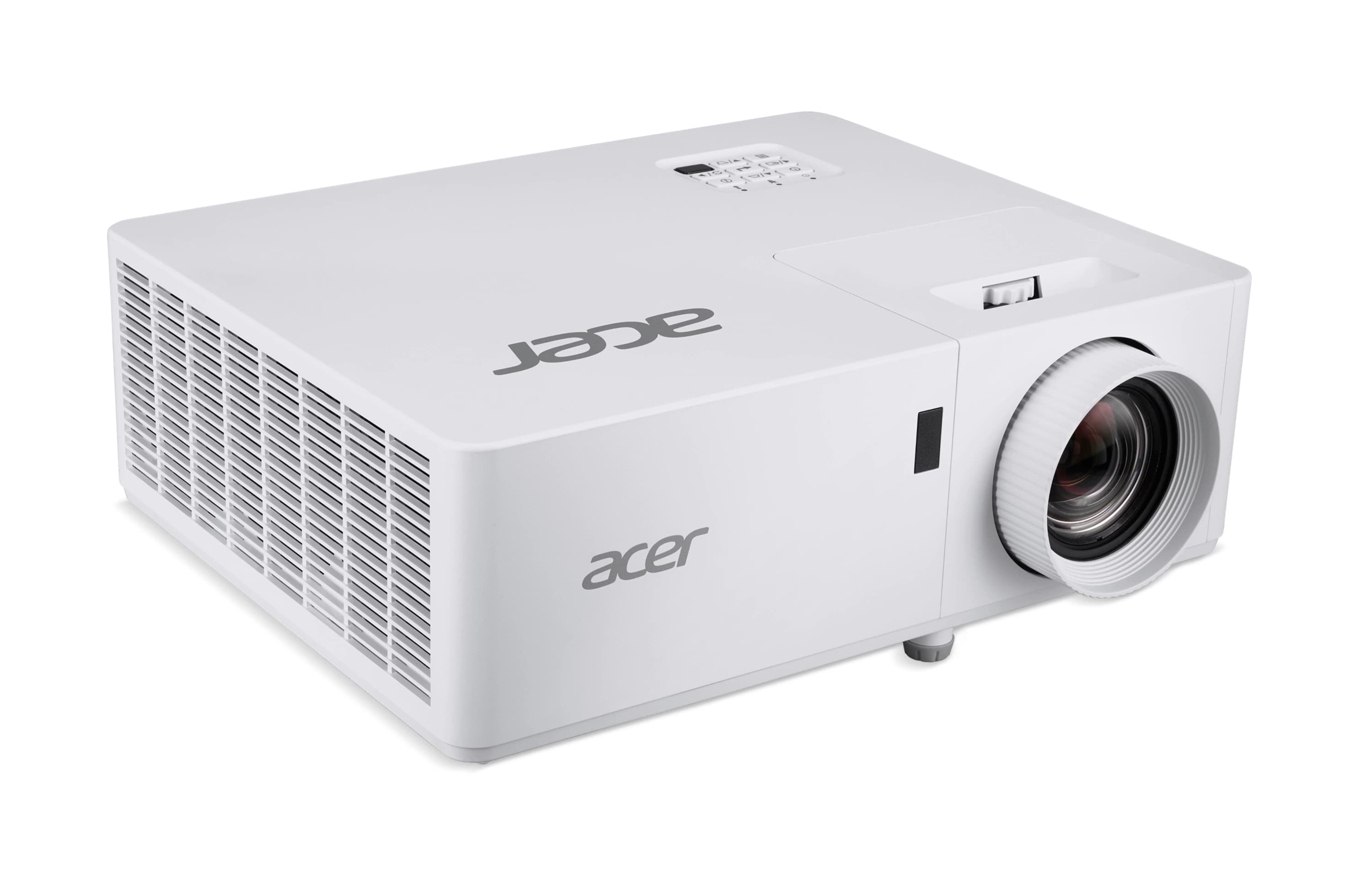 PL6520 Full HD DLP Projector — photo 3 of 6