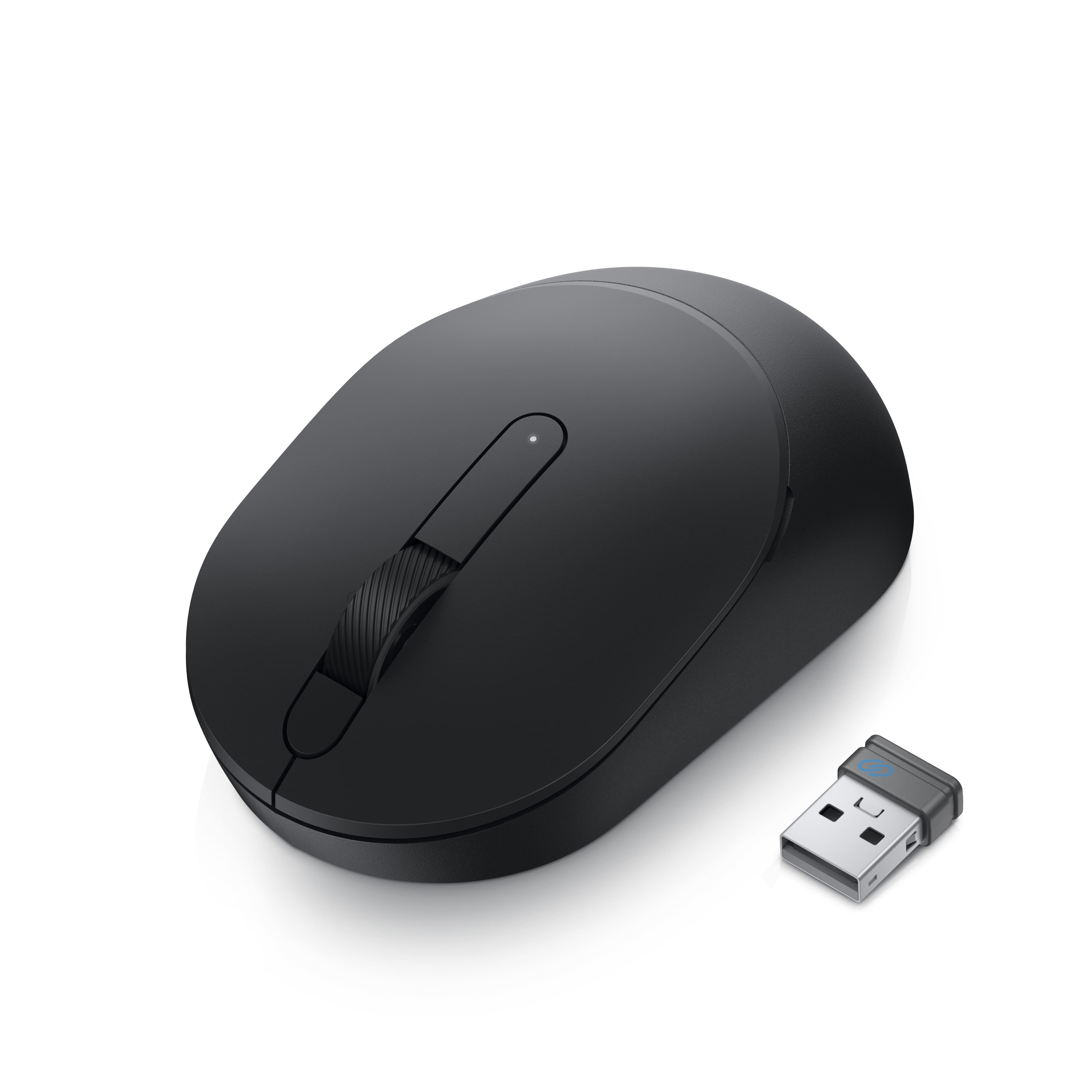 DELL Mobile Wireless Mouse (MS3320W) — photo 3 of 8
