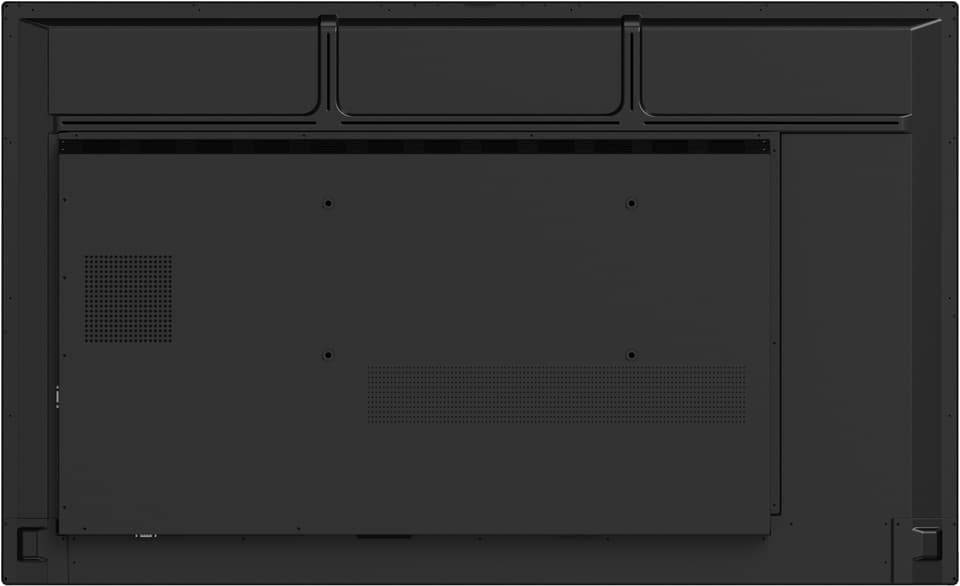 ViewBoard G Series Touchscreen - 55" - 4K - 400 Nits - 2x15W - USB-C - HDMI — photo 4 of 8