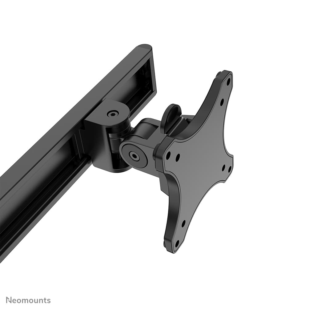 NEXT One Dual Crossbar Monitor Arm — photo 12 of 19