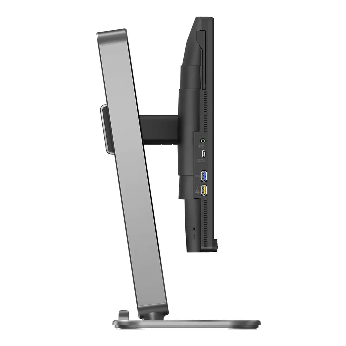4000 Series - 24 inch - Full HD LCD - 1920x1080 - Pivot - HAS — foto 7 van 12