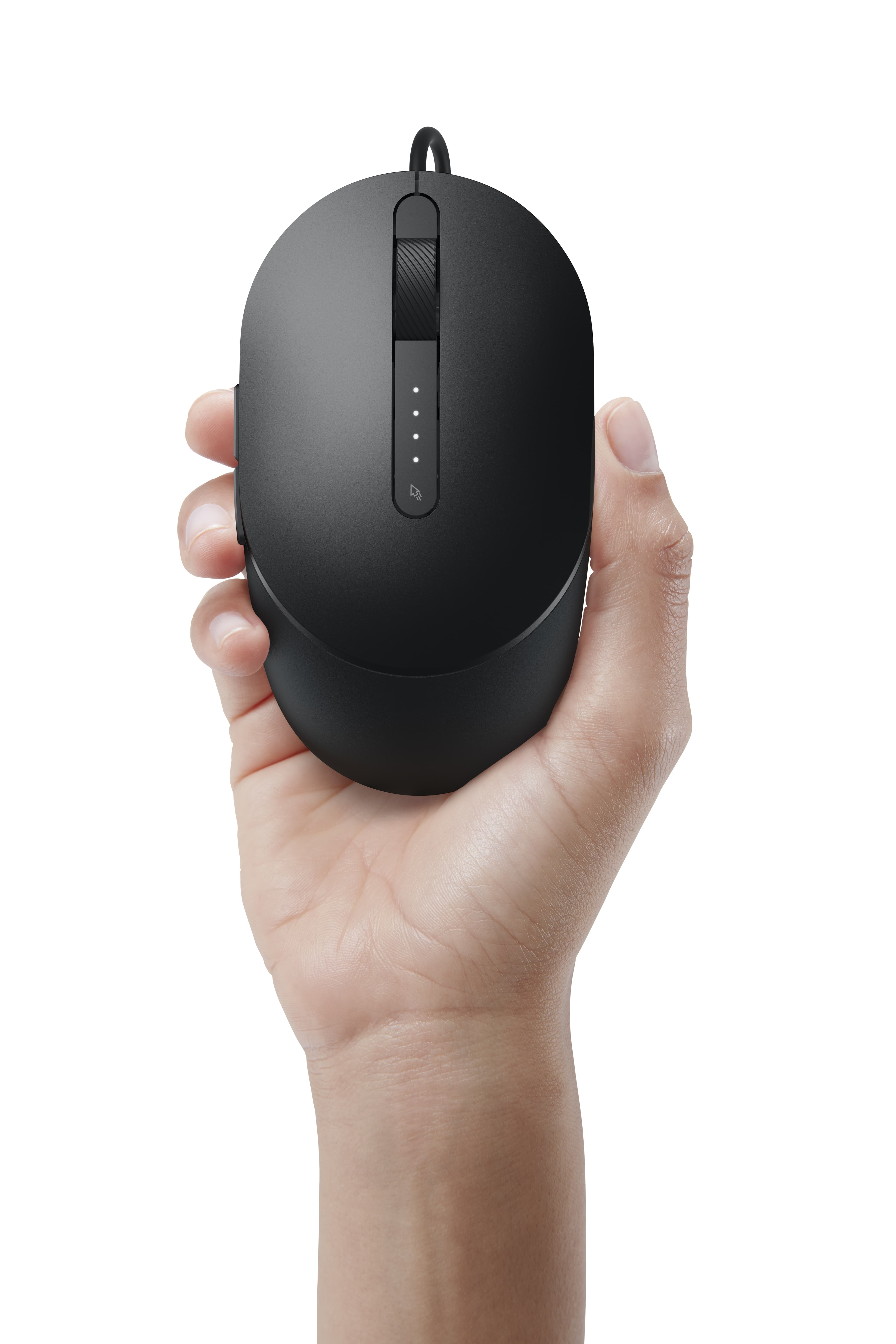 Pro Wired Mouse (MS3220) — photo 9 of 9