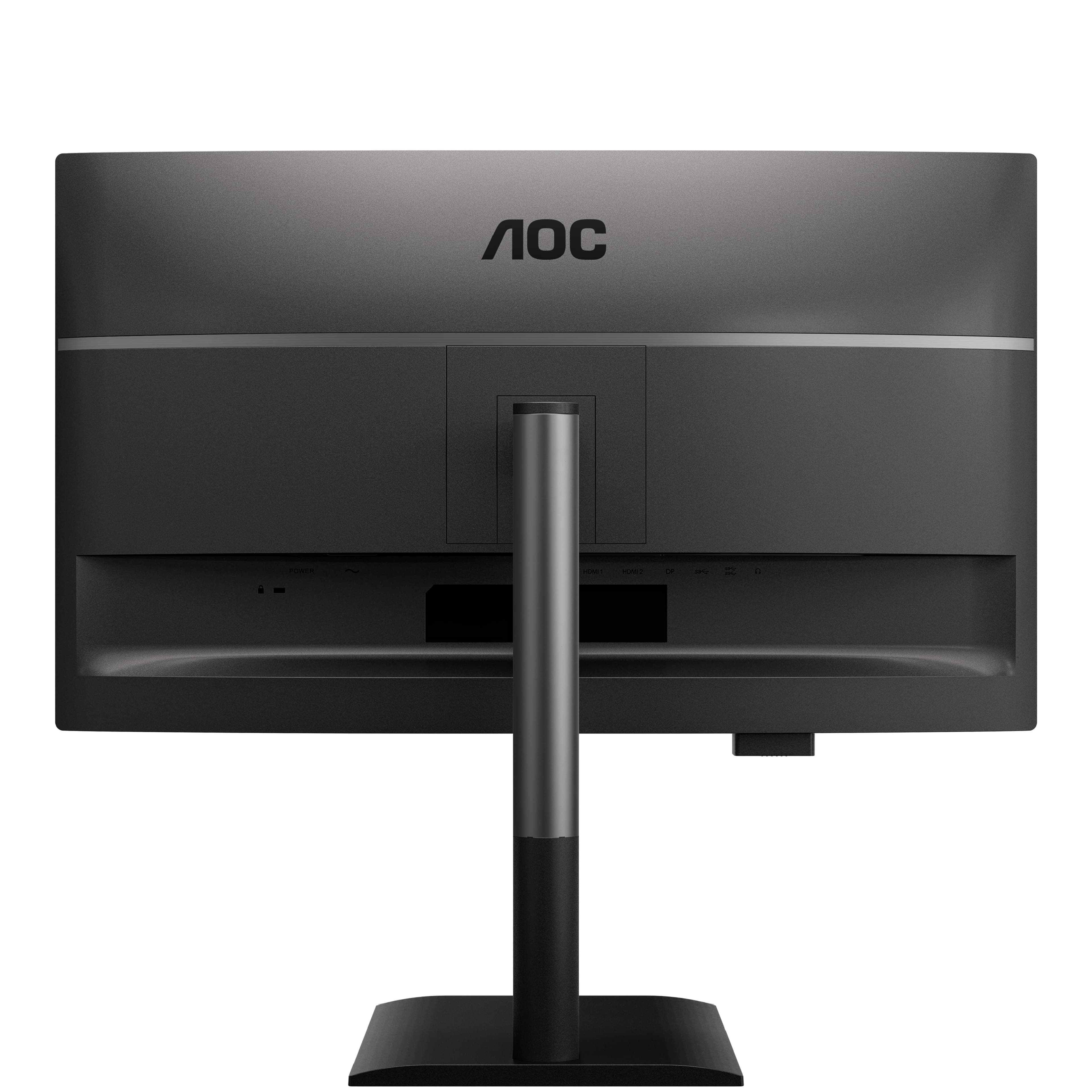AOC Q27P4U Écran 27" Quad HD — photo 16 sur 22