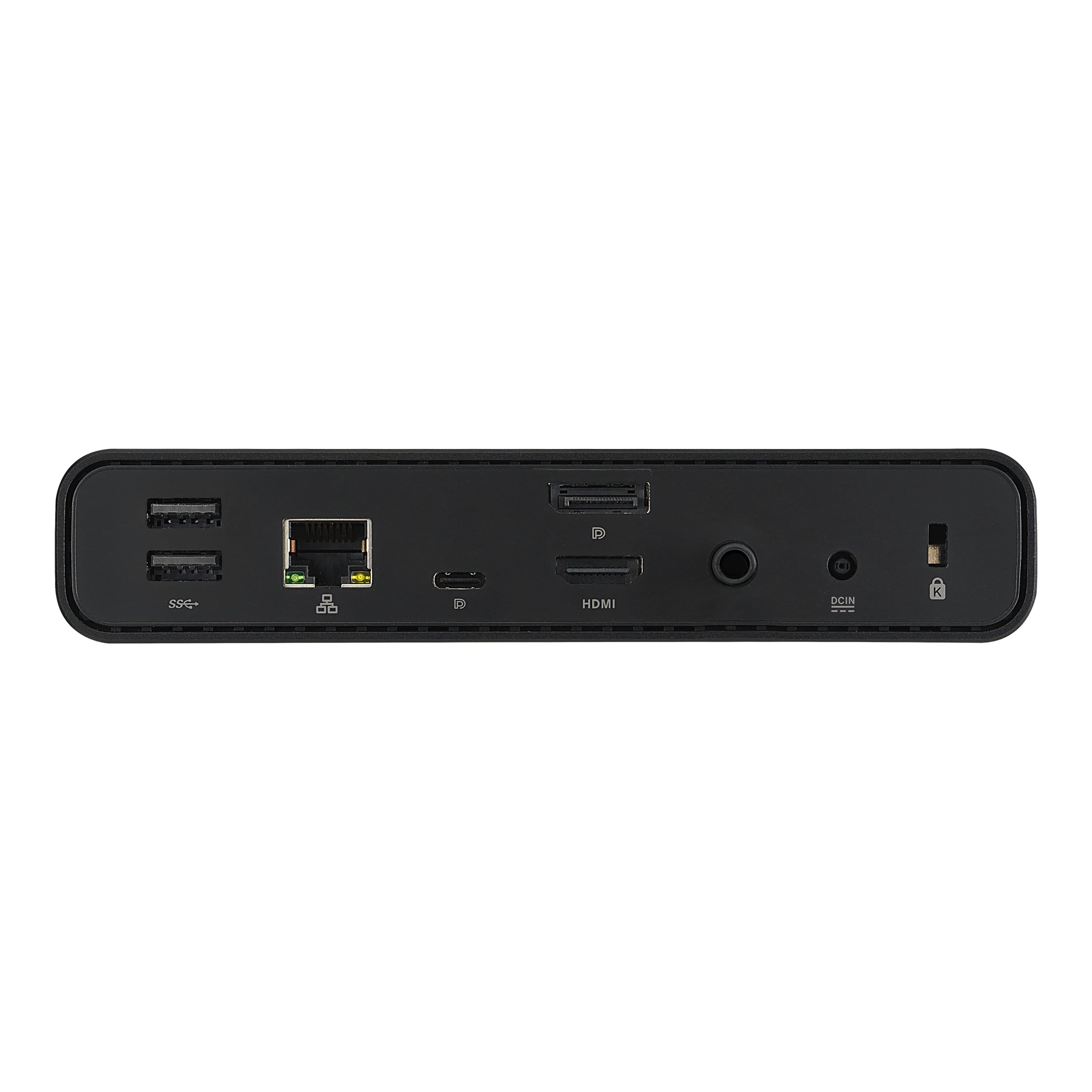 ASUS DC300 Triple Display USB-C Dock — photo 5 of 17