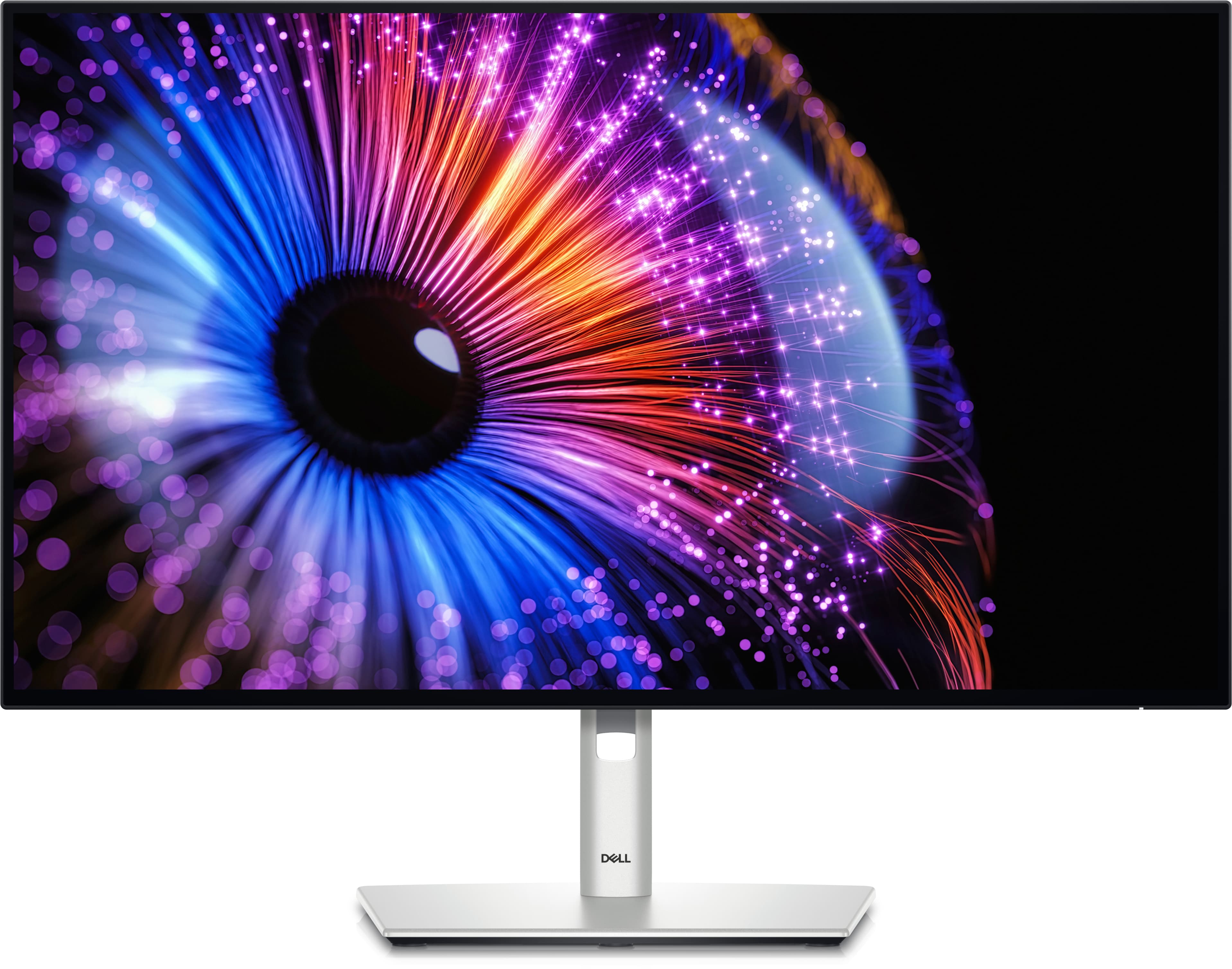 DELL UltraSharp U2724DE — photo 2 of 6