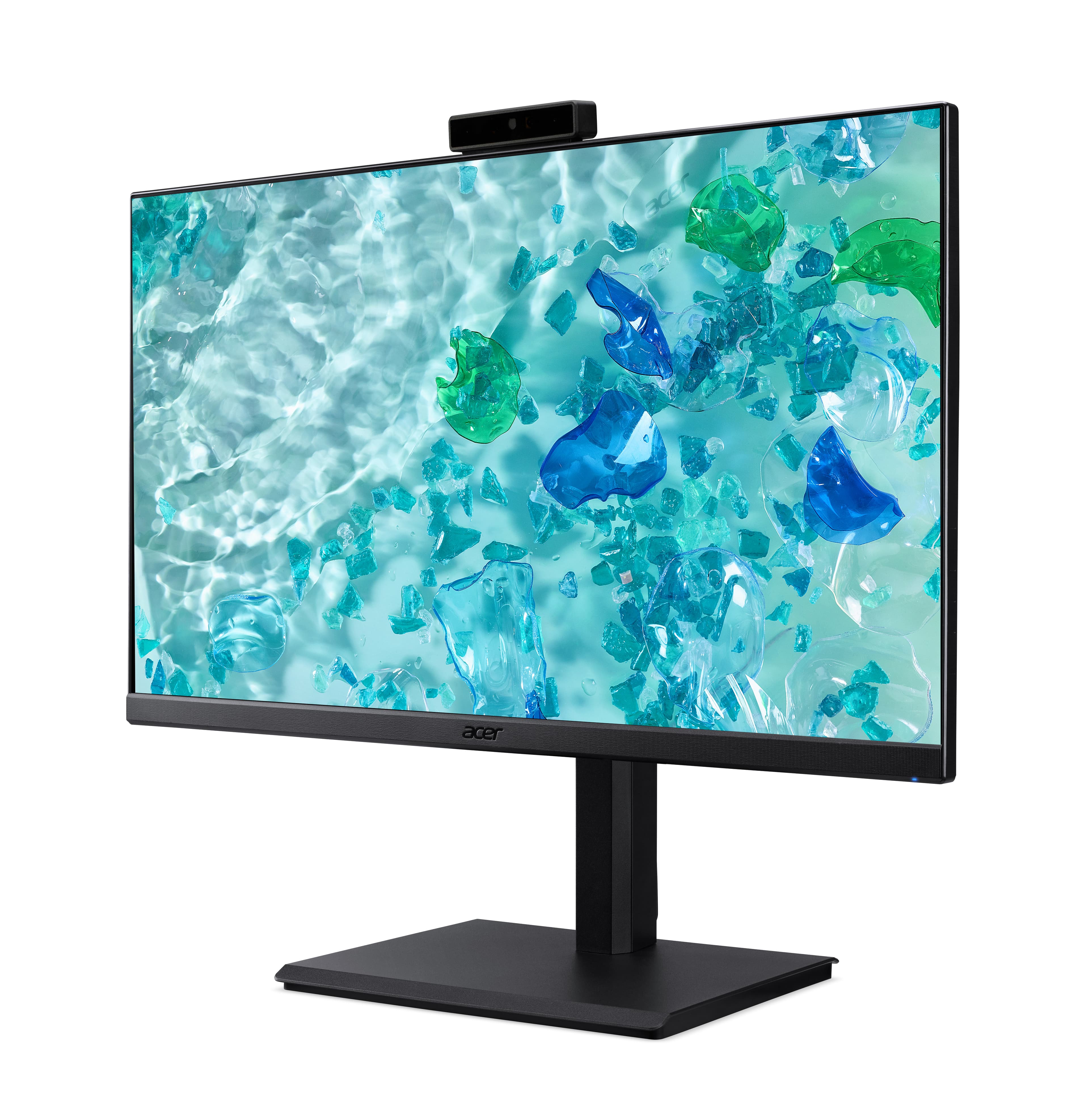 Acer Vero B7 B277U DE 27" Quad HD IPS LED Écran — photo 3 sur 10