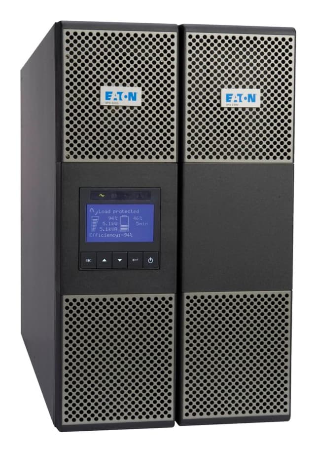 Module d'alimentation redondante Eaton 9PX (EBM), 72V, 2U