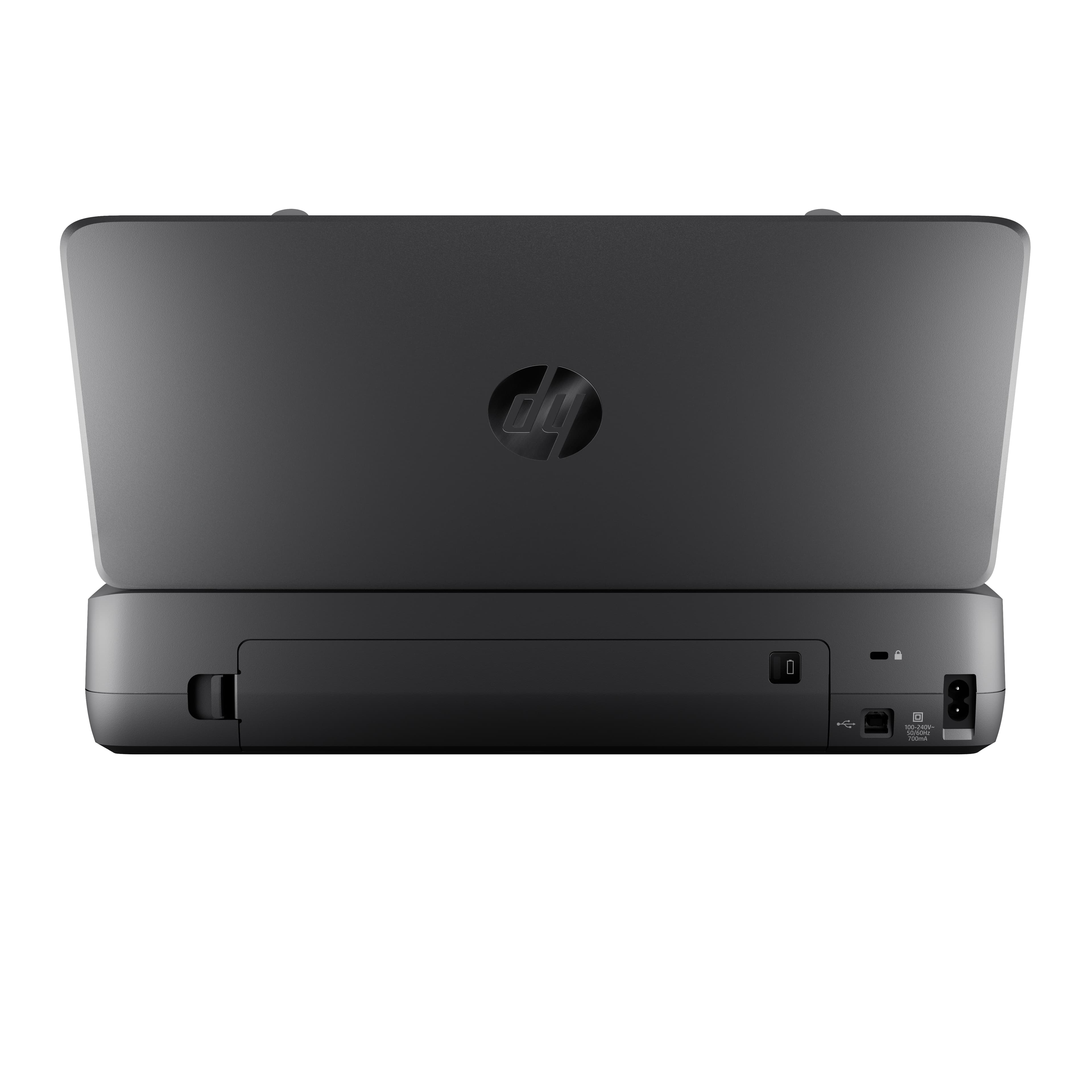Imprimante HP Officejet 200 Mobile — photo 7 sur 7