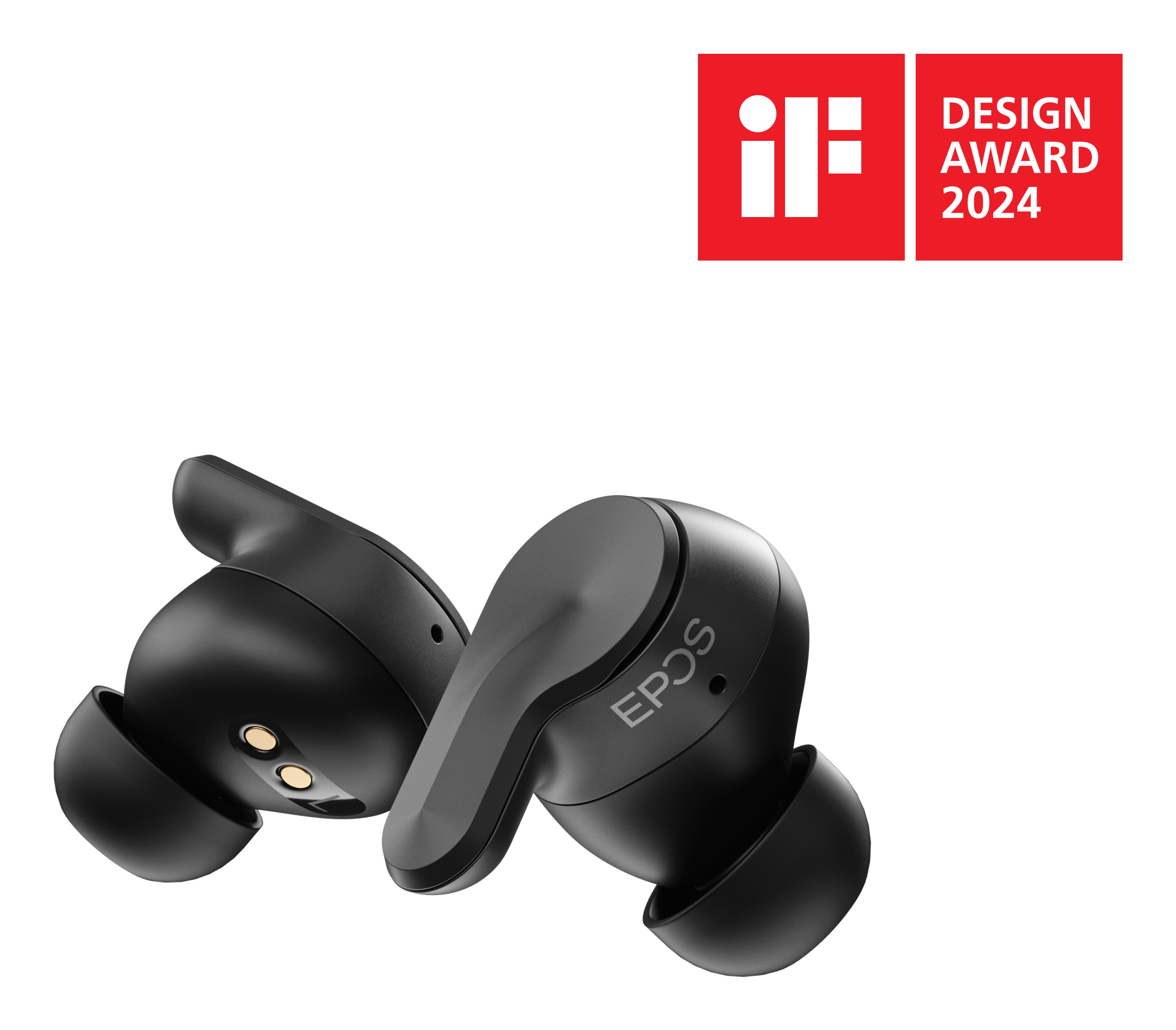 ADAPT E1 - True Wireless Stereo - Noir — photo 21 sur 23