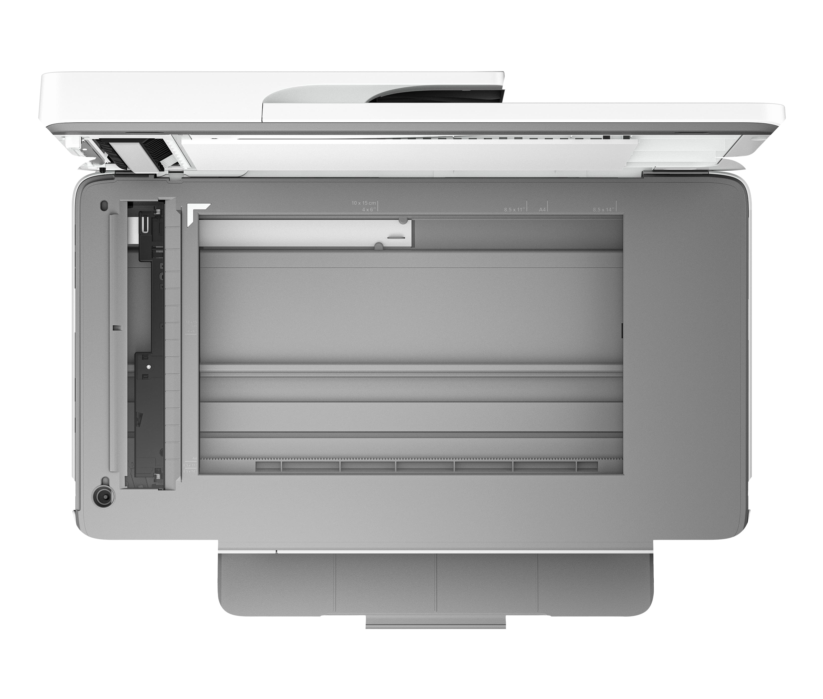 HP OfficeJet Pro 9720e Imprimante multifonction format large — photo 19 sur 22
