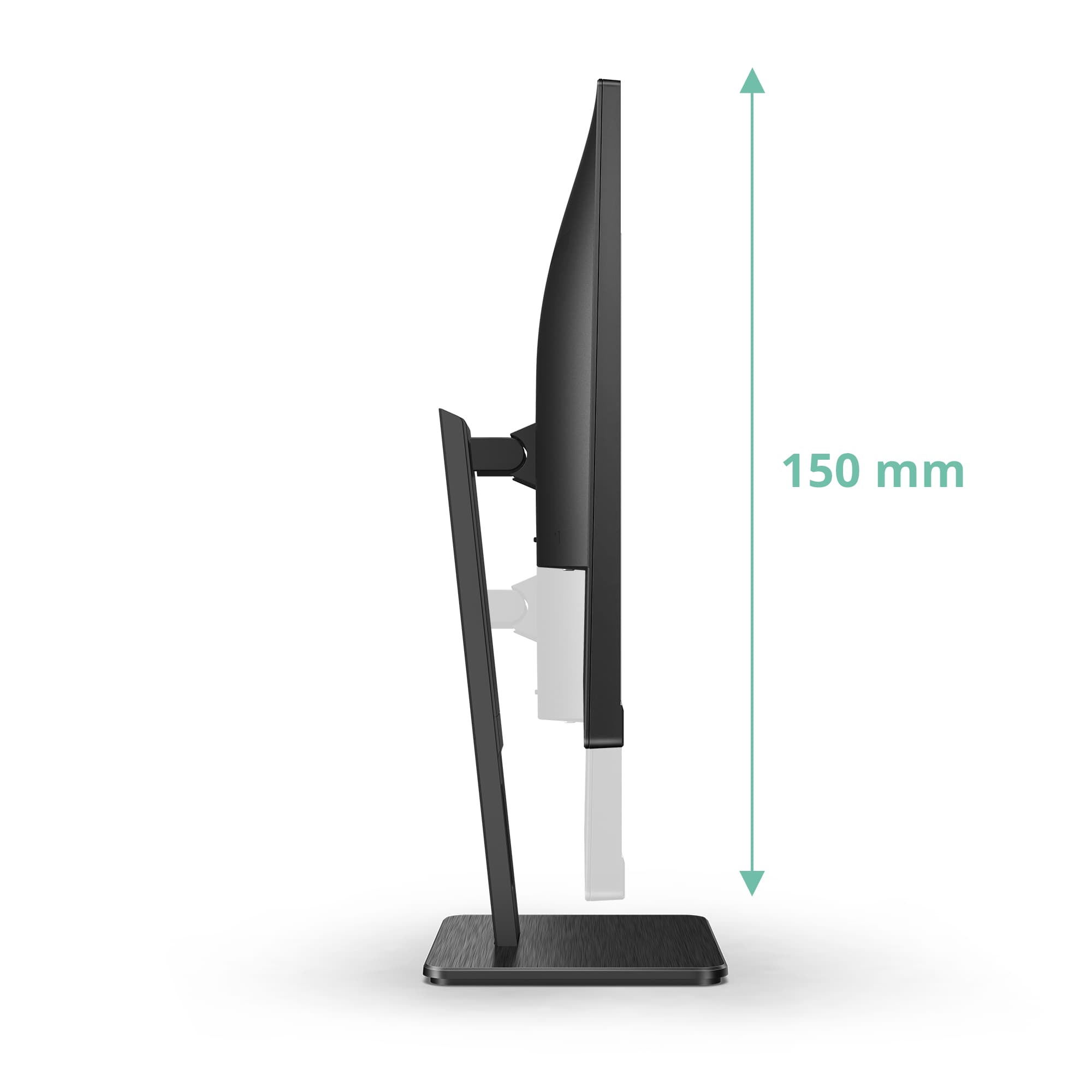 AOC P2 27P2Q Moniteur LED Full HD 27 pouces — photo 3 sur 21