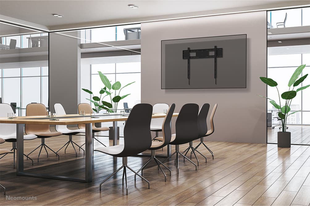 Neomounts WL30-750BL18 Support Mural Lourd — photo 19 sur 20