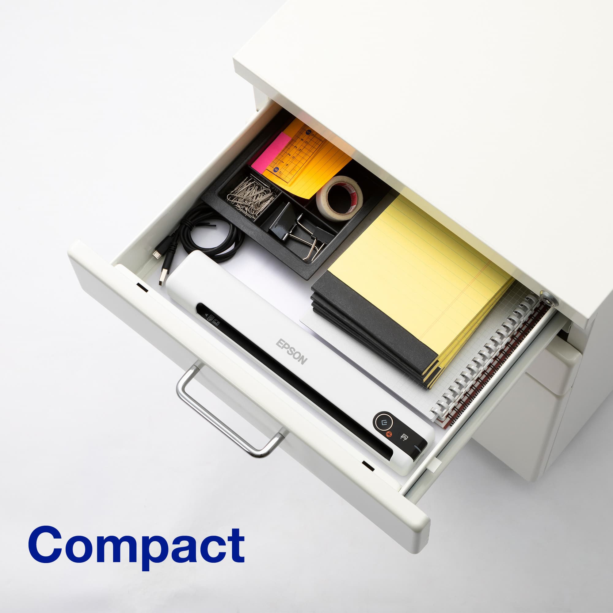 Epson WorkForce DS-70 — photo 10 of 12