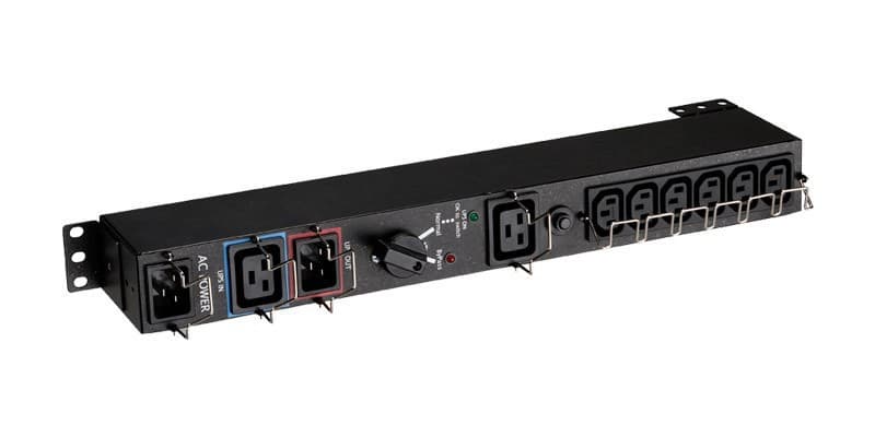 EATON MBP3KI HotSwap Maintenance Bypass