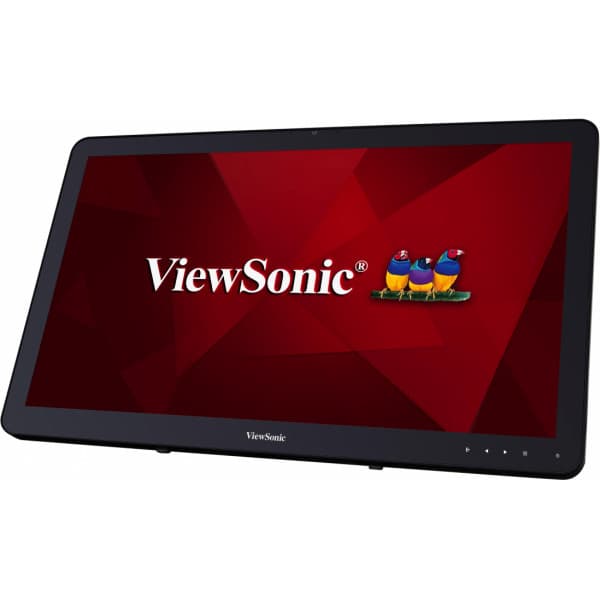 VIEWSONIC TD2430 23.6" Full HD Touch Monitor — photo 2 of 10