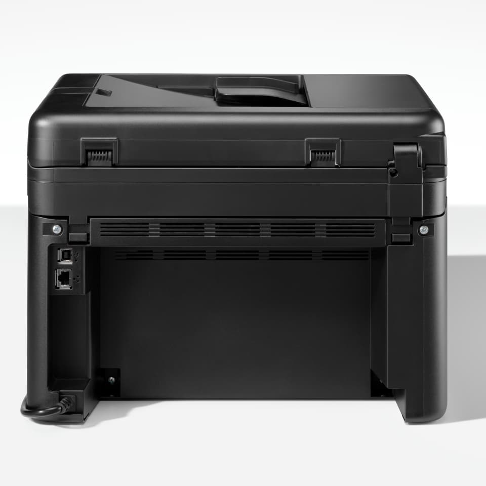 DCP-L1660W - Compact A4 Mono Laser All-in-One Printer — photo 4 of 7