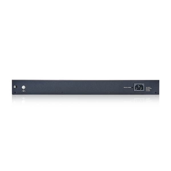 ZYXEL XGS1935-28-EU0101F — photo 4 sur 4