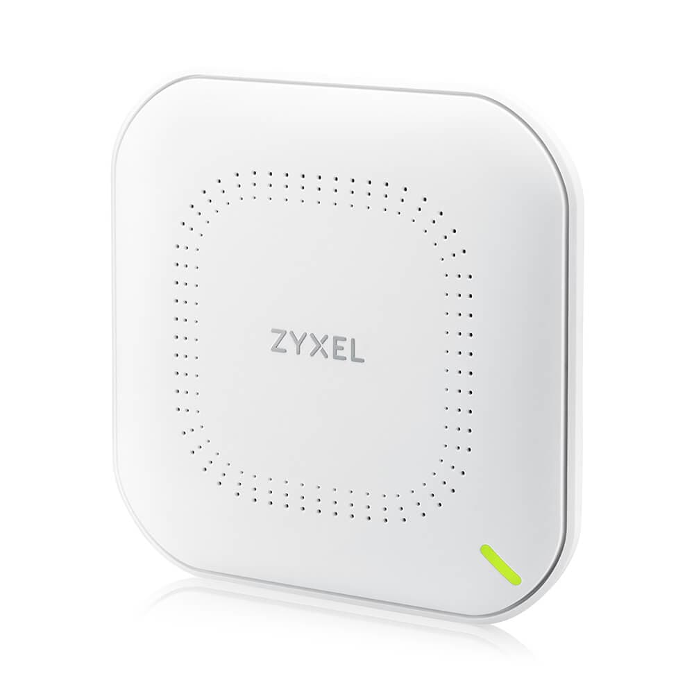 AX3000 WiFi 6 - Multi-gig - PoE Access Point - 3x3 + 2x2 MU-MIMO — photo 7 of 7