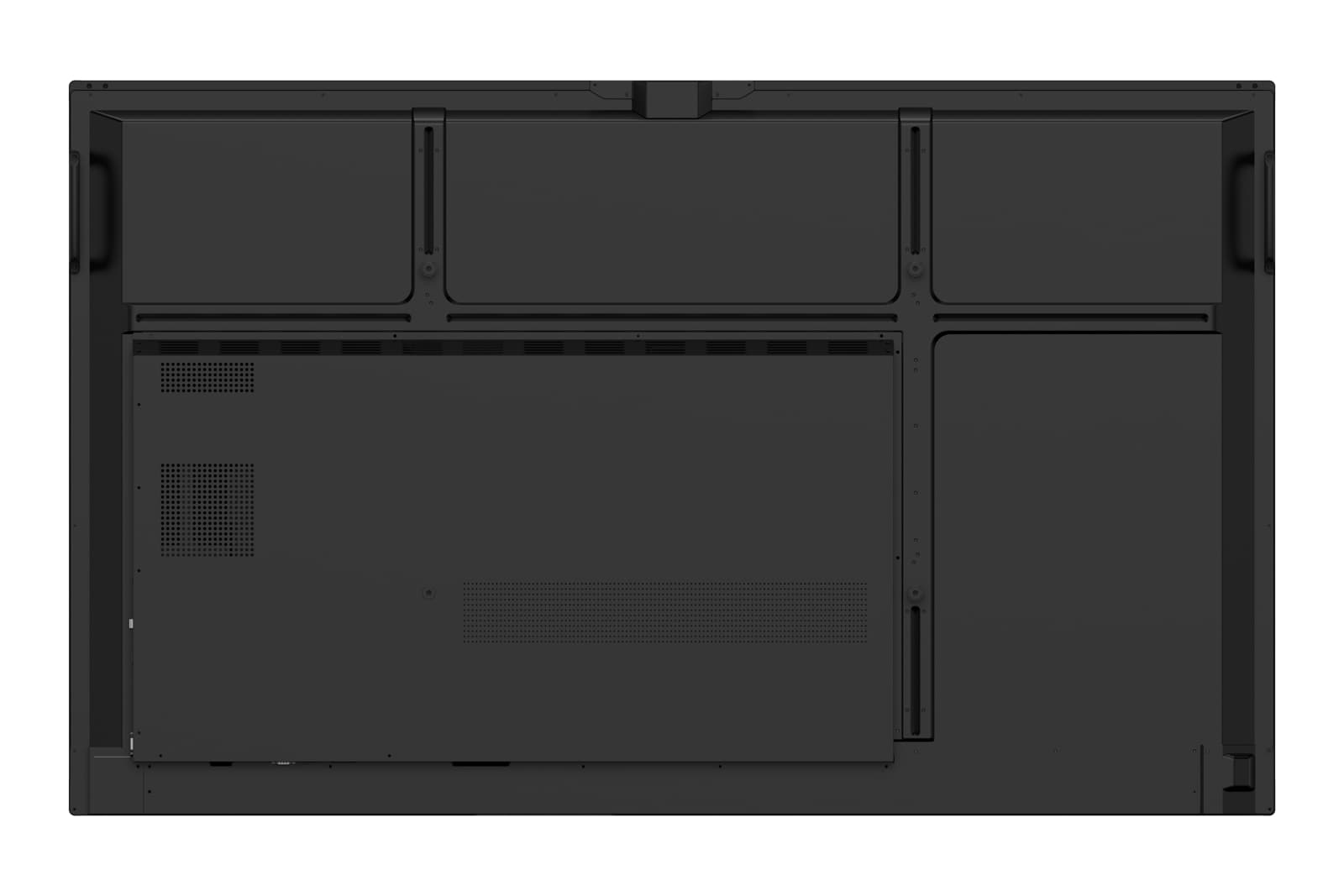 ViewSonic IFP6541 65-inch UHD Touchscreen Interactive Display — photo 5 of 11