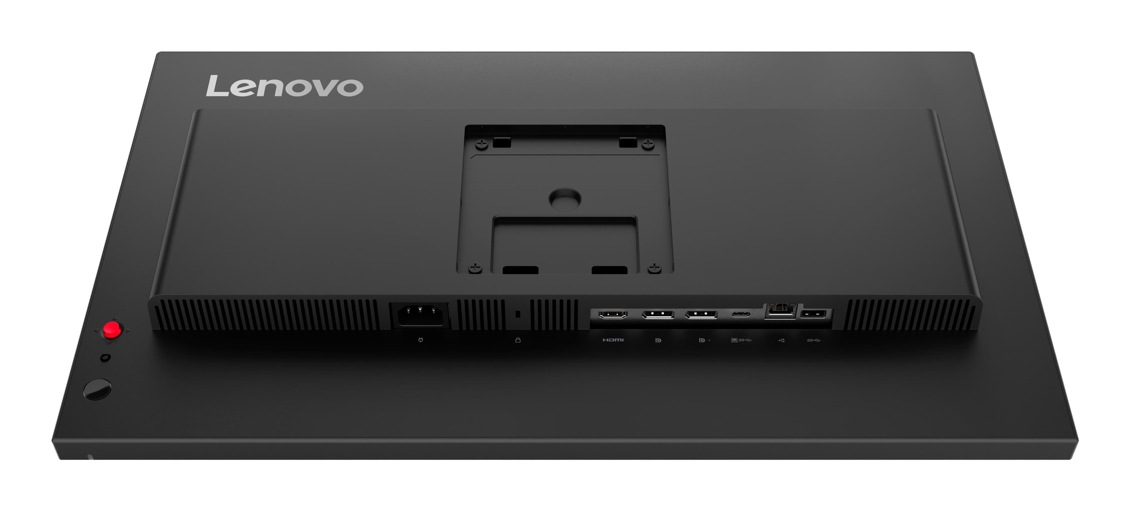 ThinkVision T24D-40 — photo 11 sur 14