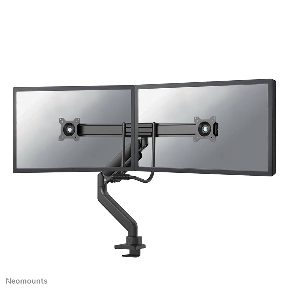 Support d'écran NEOMOUNTS NEXT Core Dual Crossbar