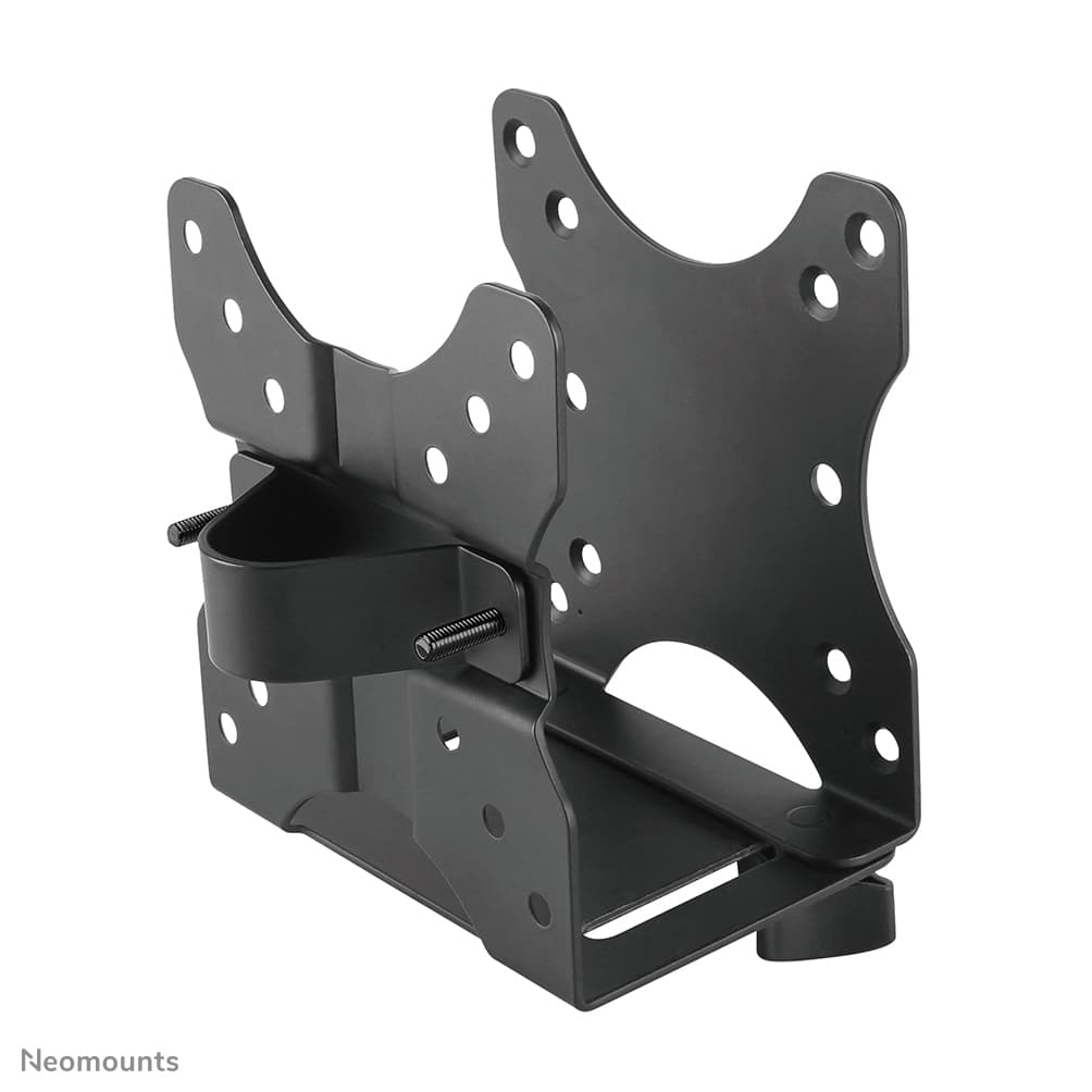 NEOMOUNTS NM-TC100BLACK Thin Client Mount — photo 4 of 12