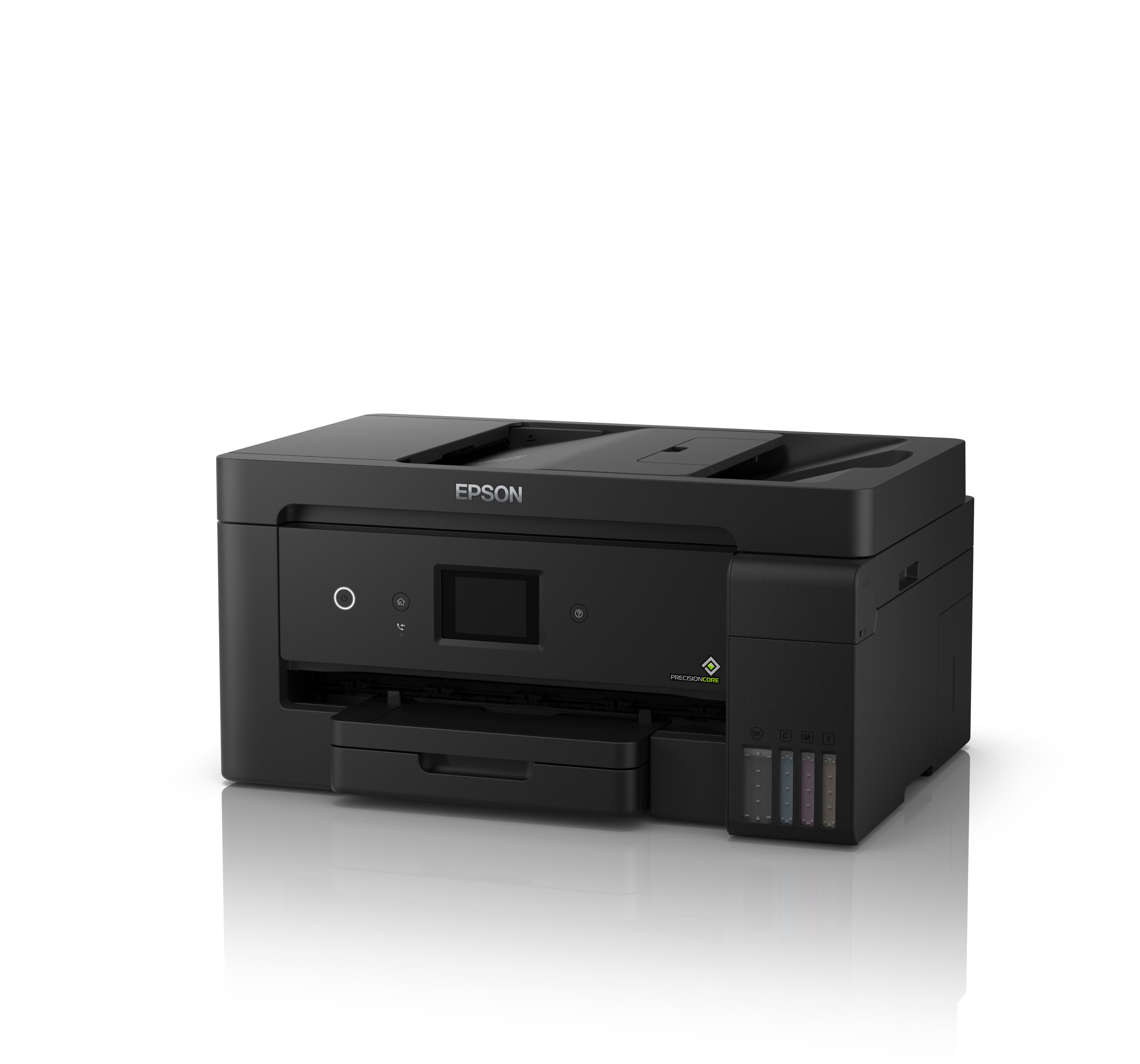 Epson EcoTank ET-15000 Inkjet A3+ Printer — photo 13 of 27