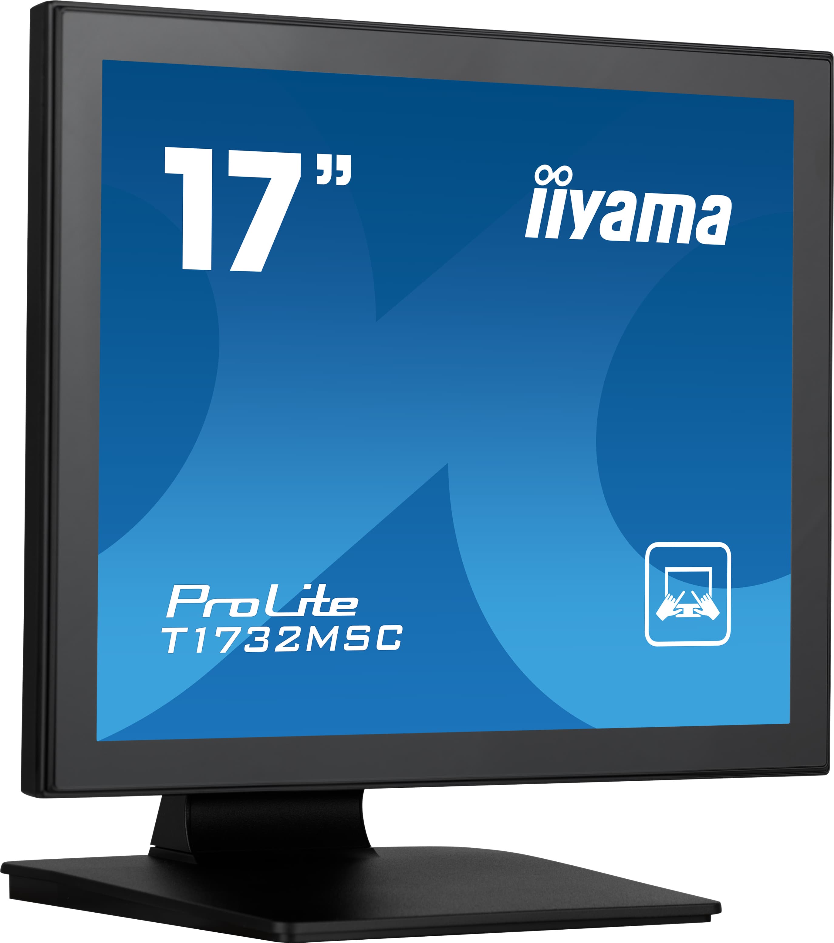 IIYAMA ProLite 17" Touchscreen Monitor — photo 2 of 20