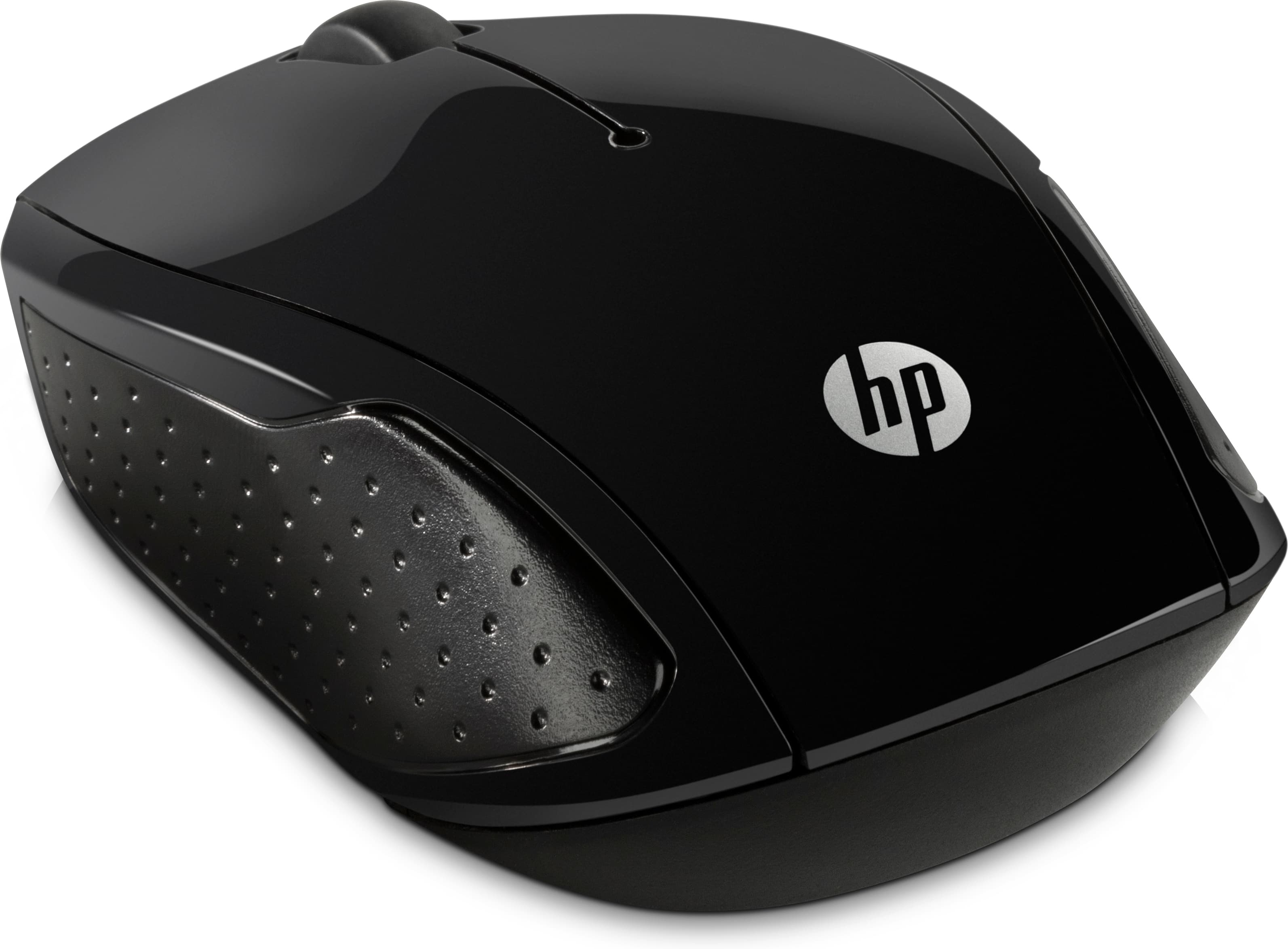 Souris sans fil HP 200 (X6W31AA) — photo 3 sur 3