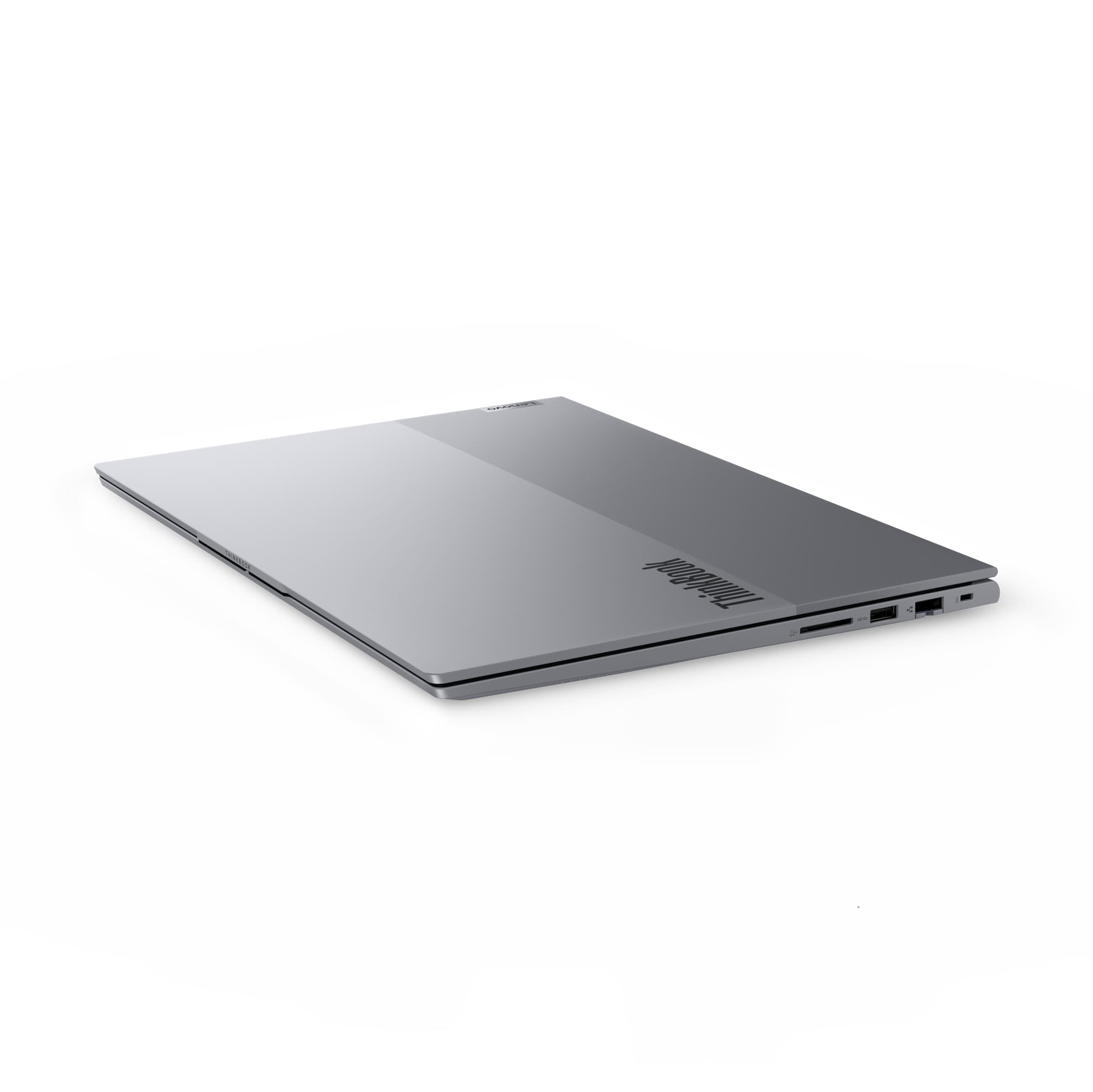 ThinkBook 16 G8 IRL — photo 4 sur 16