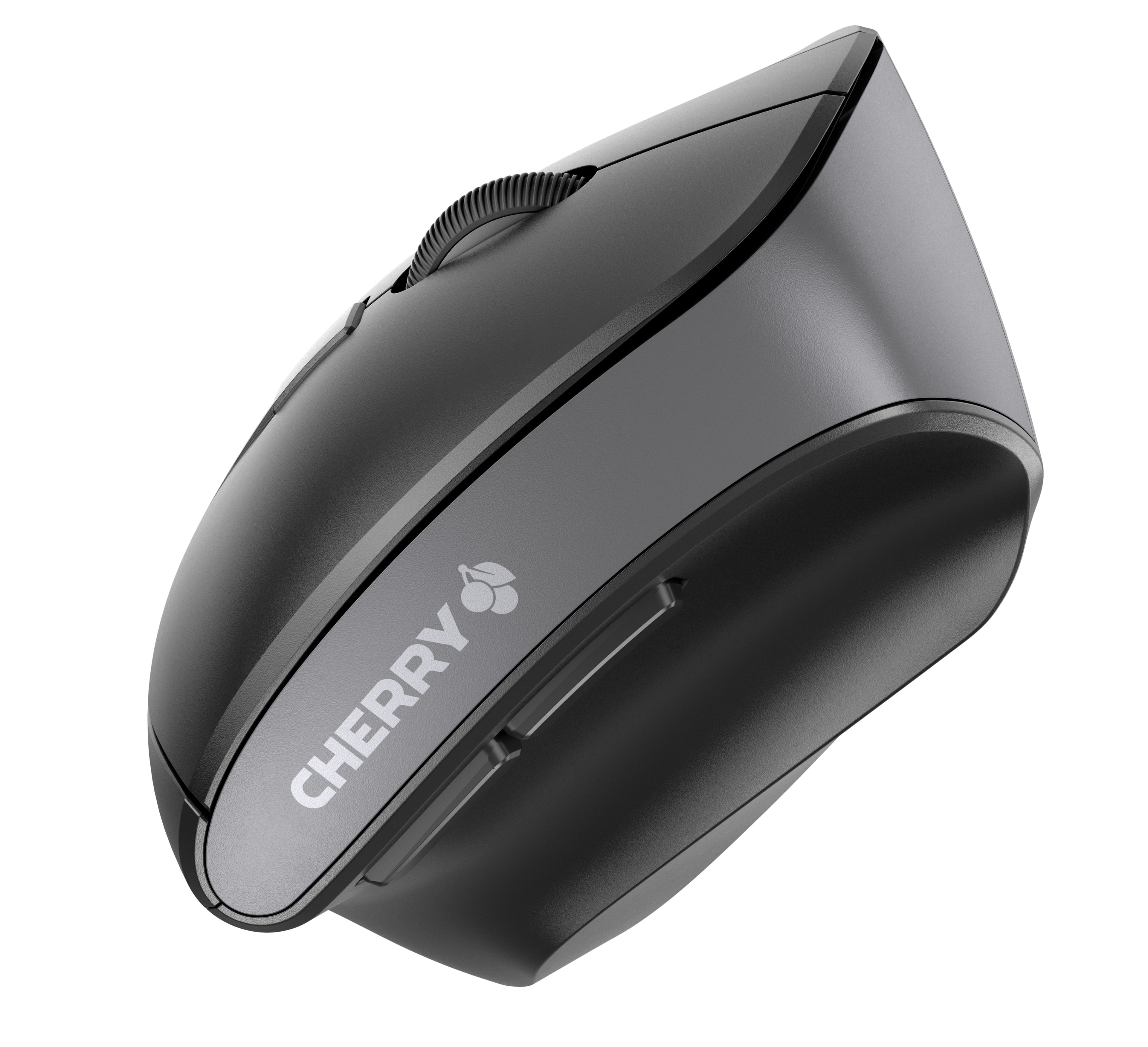 CHERRY MW 4500 LEFT - Wireless Mouse - Black — photo 3 of 5
