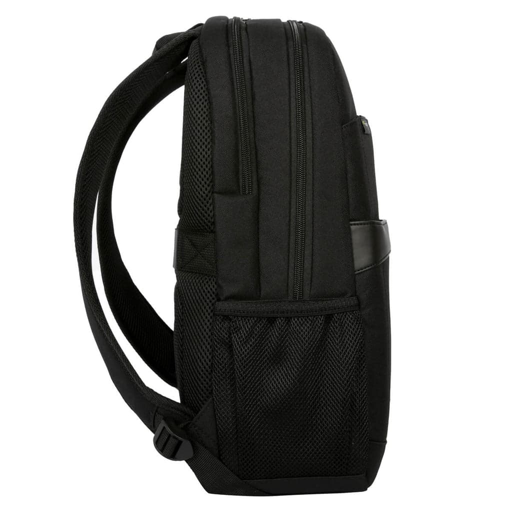 Targus GeoLite EcoSmart Advanced Backpack - 16" - Black — photo 4 of 13