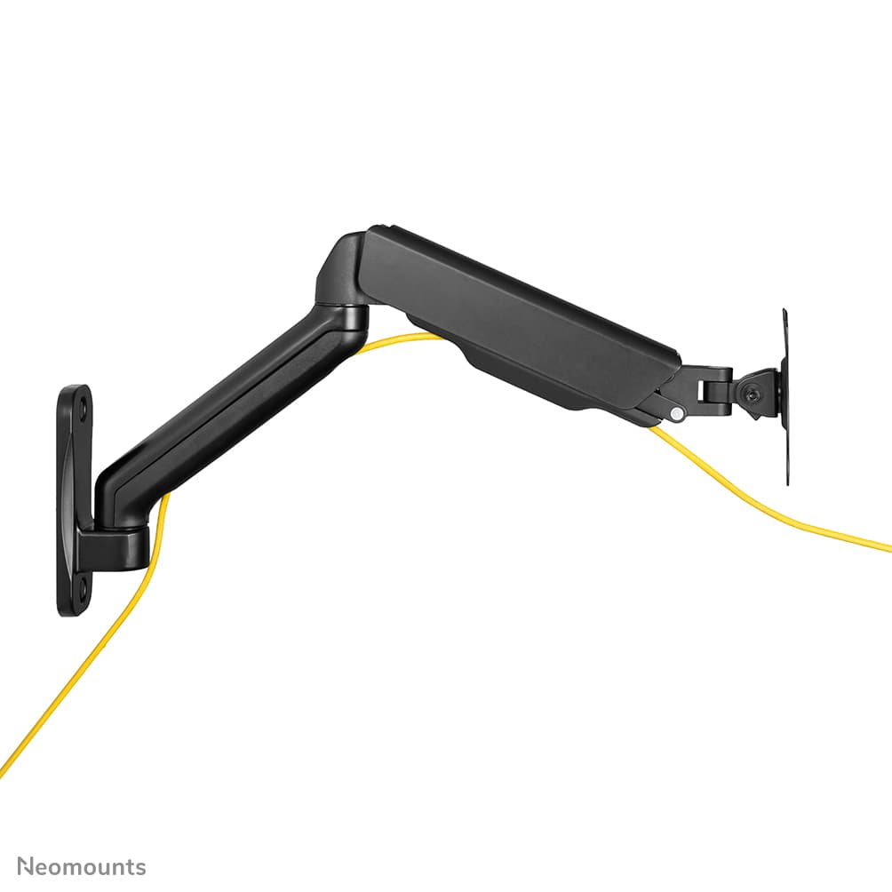 NEOMOUNTS Wall Mount Bracket for 17-32" TVs - Full Motion Black — photo 9 of 19