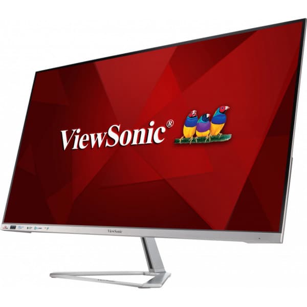 Écran Viewsonic VX3276-2K-mhd-2 32" Quad HD — photo 4 sur 12