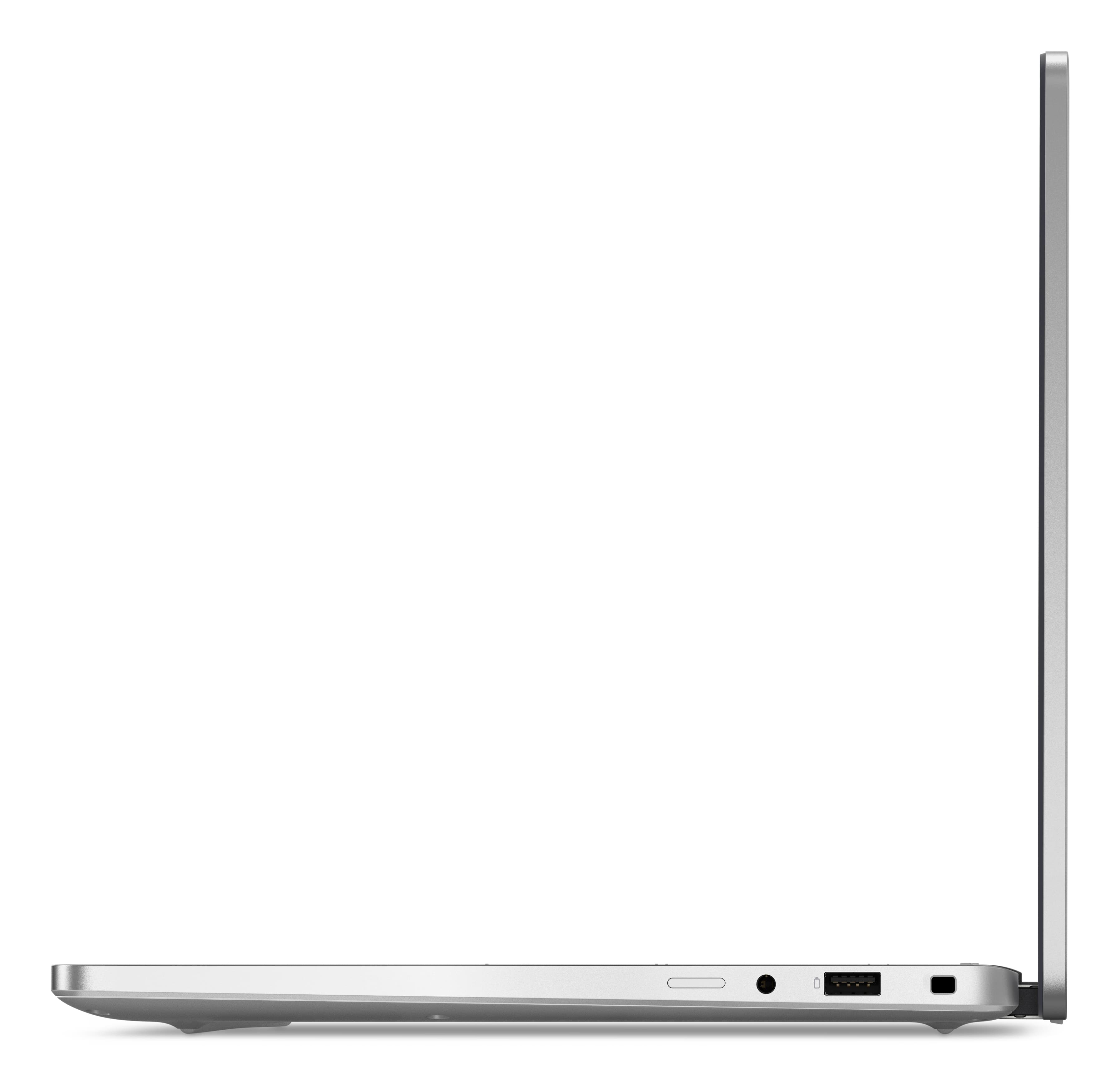 Dell Pro 14 Plus PB14250 - Intel Core Ultra 5 235U - 16GB RAM - 512GB SSD - 14" - Windows 11 Pro - No AC Adapter — photo 7 of 9