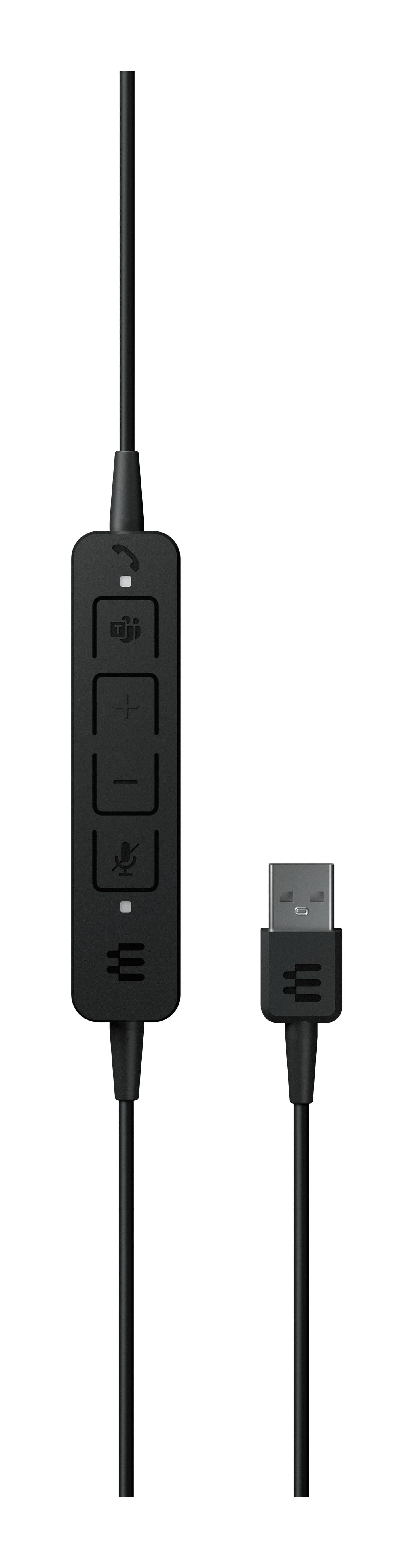 ADAPT 160T USB II Headset - Stereo — photo 7 of 7