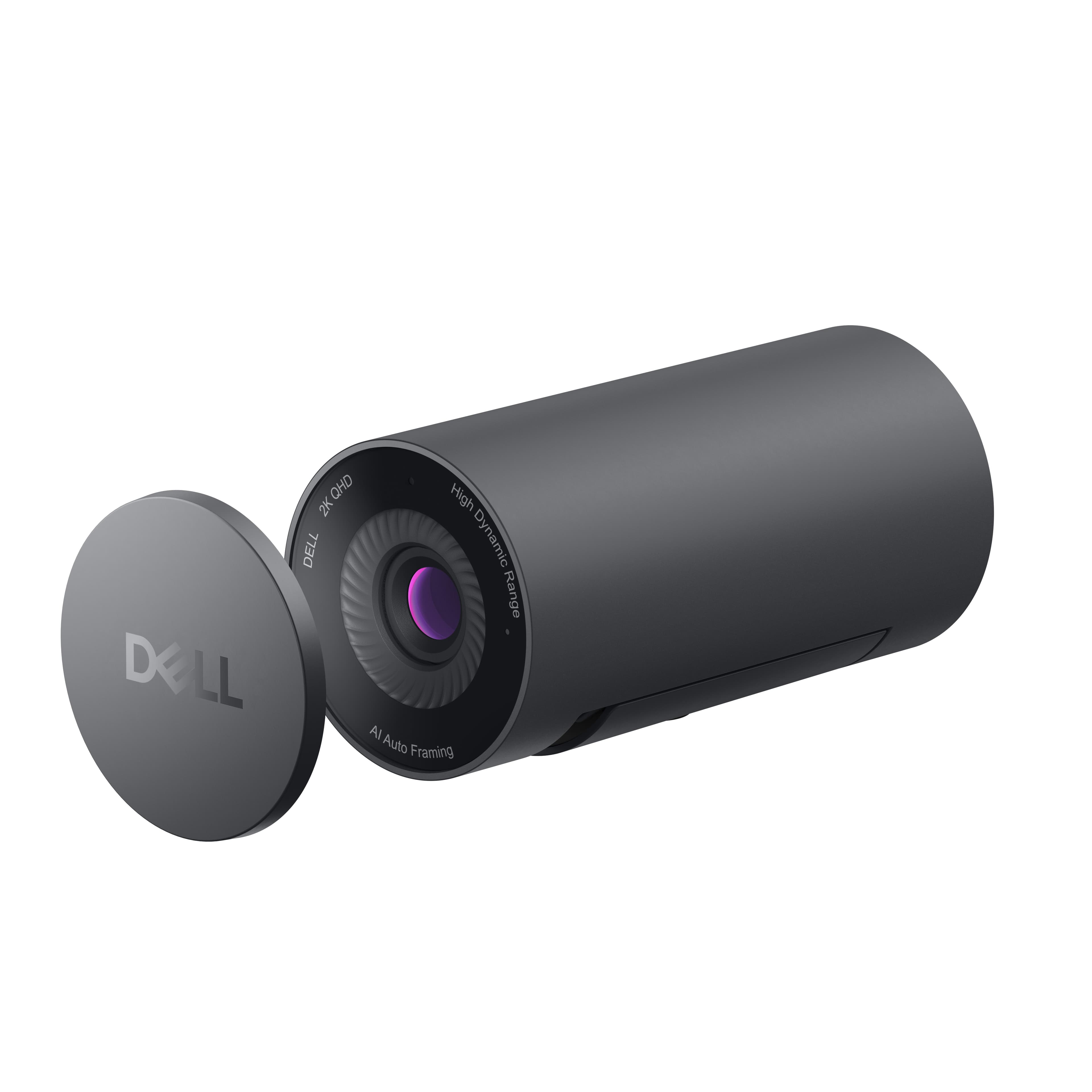 Webcam professionnelle DELL WB5023 — photo 10 sur 15