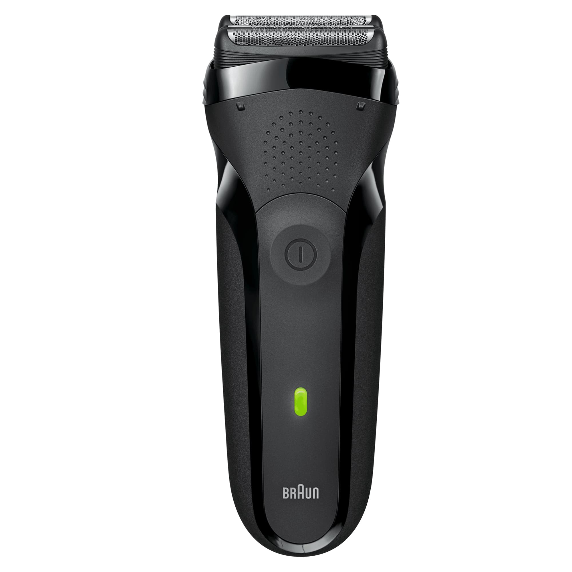 BRAUN Series 3-300s Noir Raser Électrique