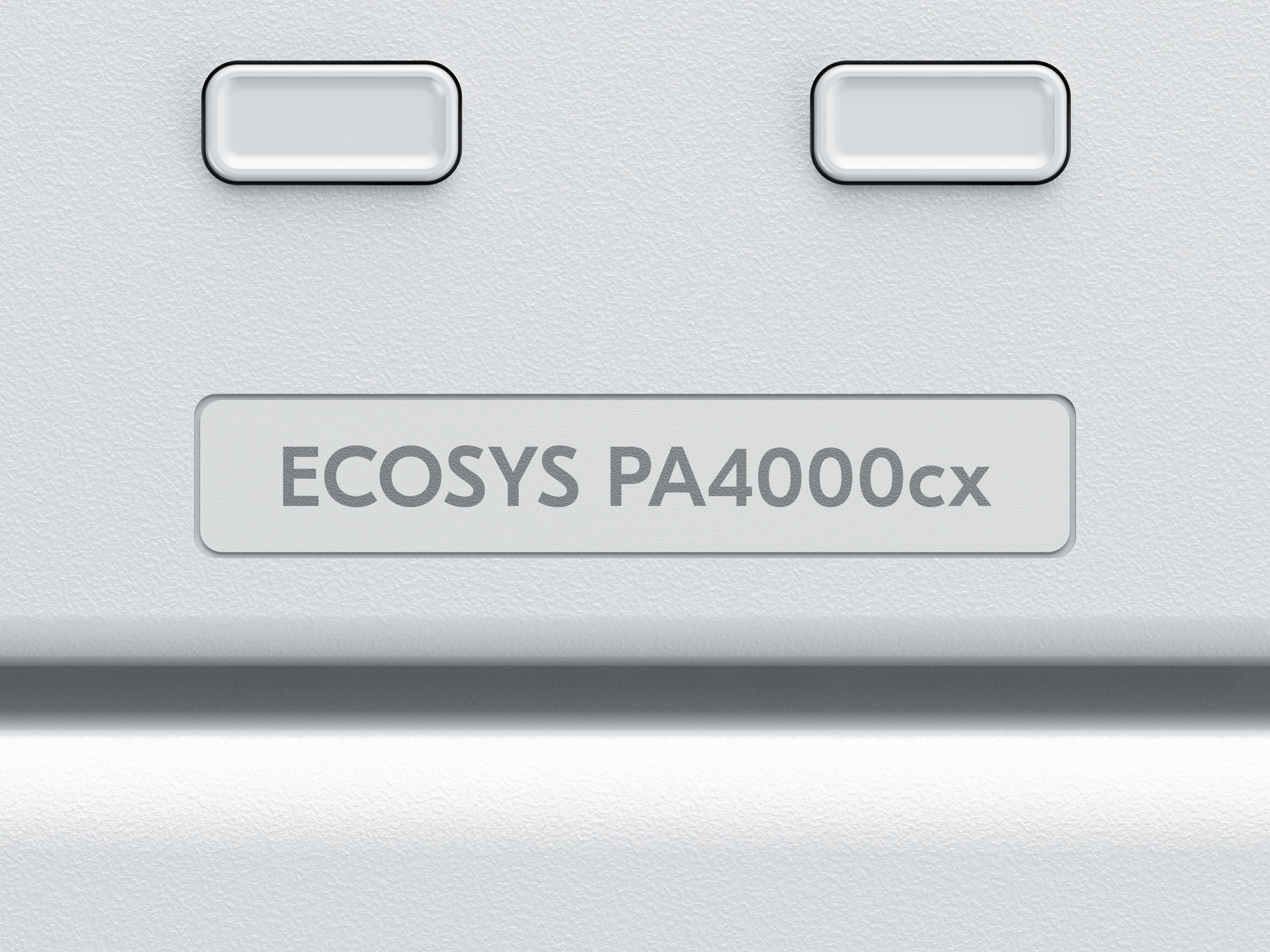 Imprimante laser couleur KYOCERA ECOSYS PA4000cx — photo 2 sur 6