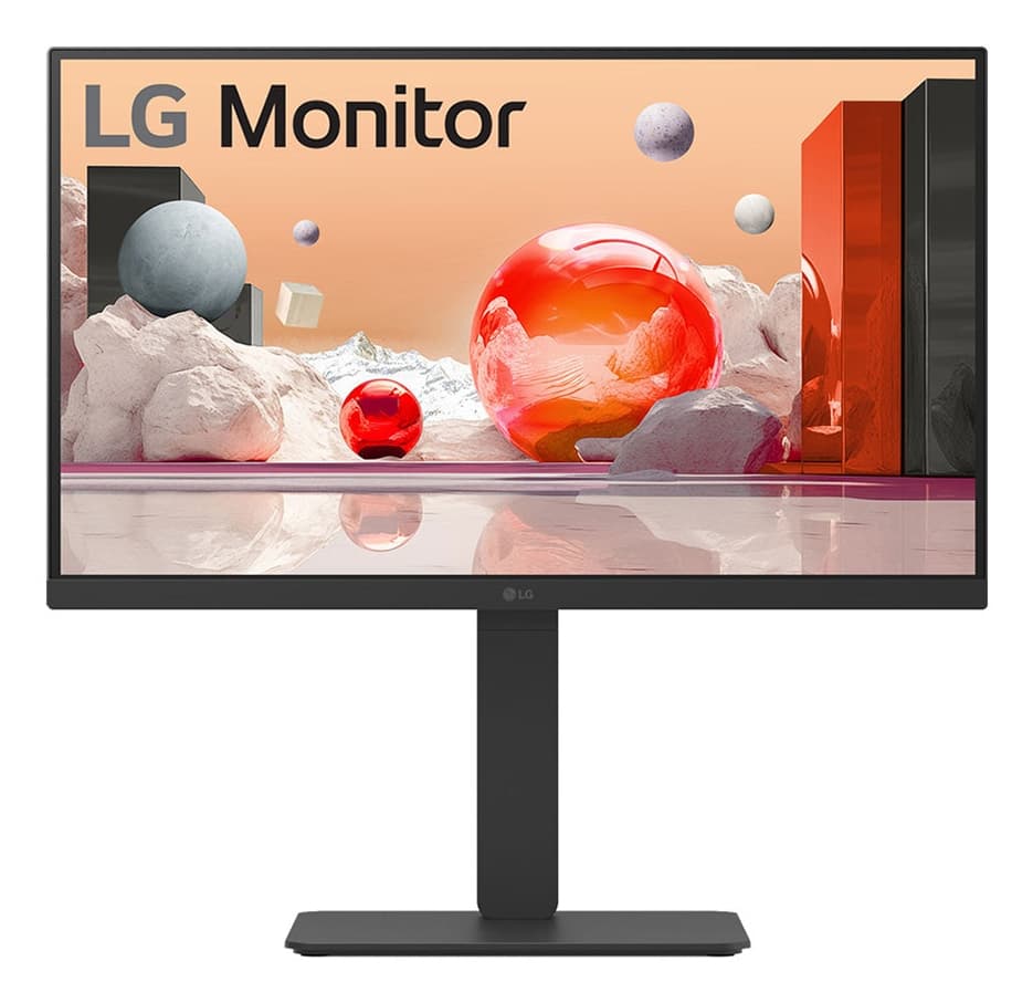 BA850 - 24 inch - Full HD IPS Monitor - 1920x1080 - Pivot - HAS - 5ms — foto 2 van 9