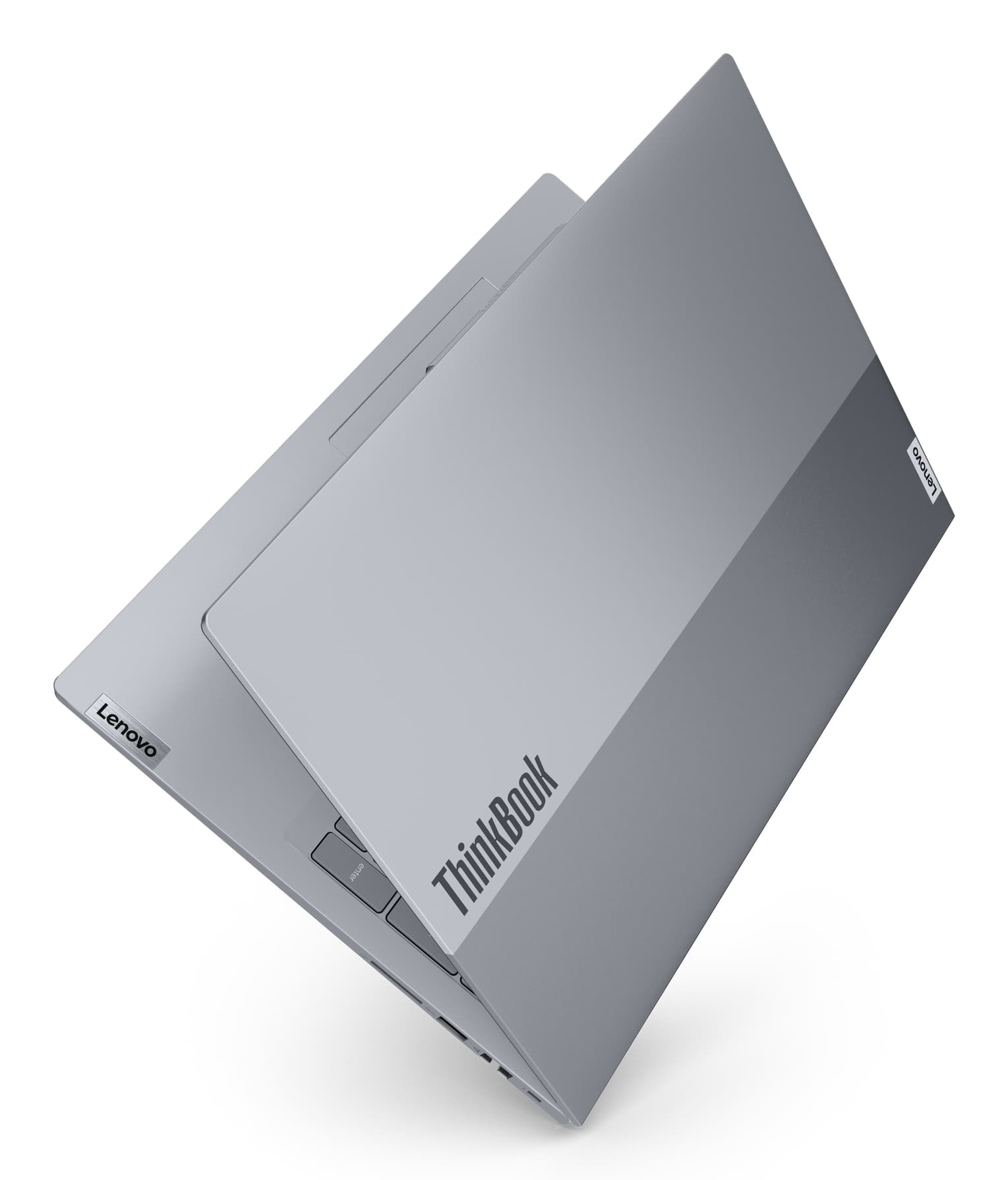 ThinkBook 16 G8 IRL — photo 16 sur 16