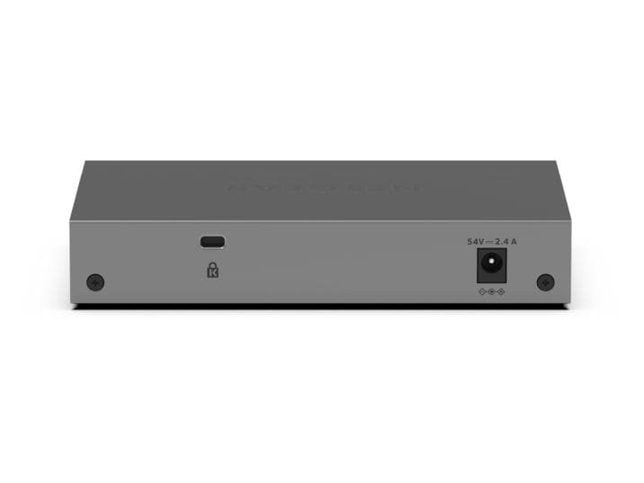 NETGEAR GS108EPP — photo 5 of 6