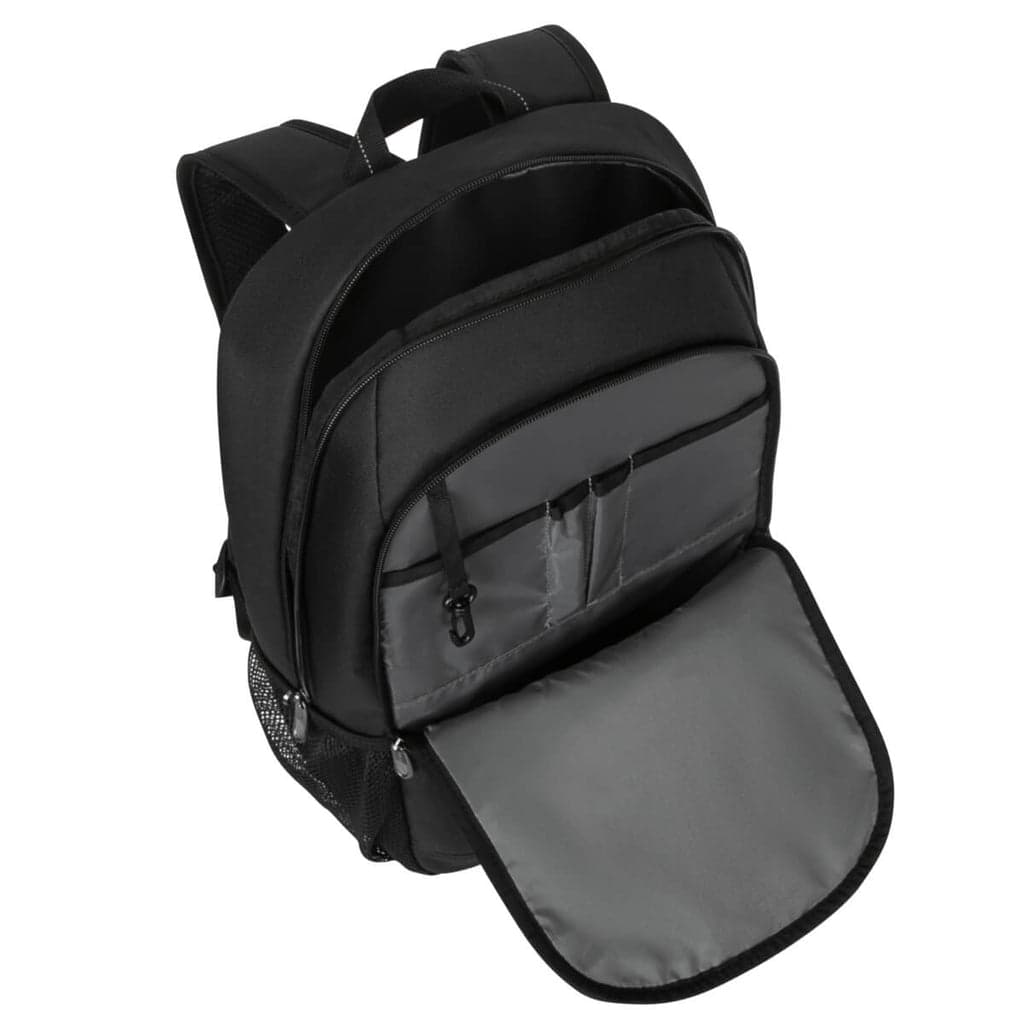 15 - 16 inch Modern Classic Backpack - Black — photo 9 of 15