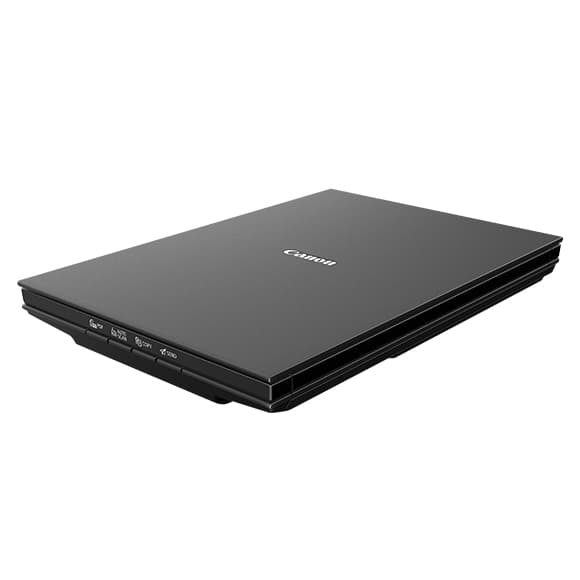 CanoScan LiDE 300 — photo 2 sur 2