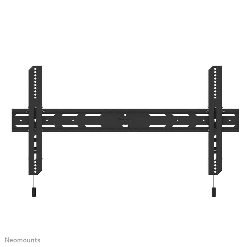 Tiltable Wall Mount for 43-86 inch Screens - Black — photo 3 of 19