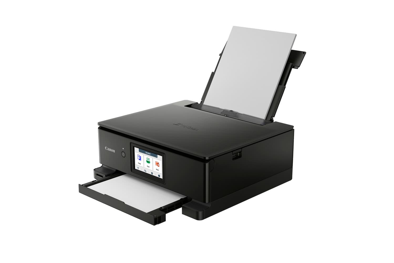 Canon PIXMA TS8750 — photo 2 of 11